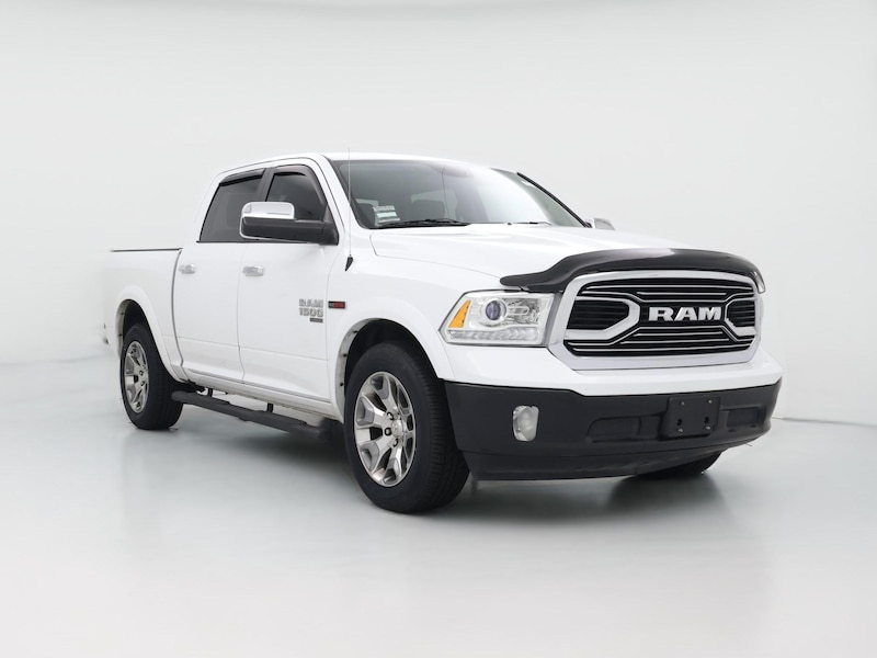2019 RAM 1500 Classic Laramie -
                  Wichita, KS