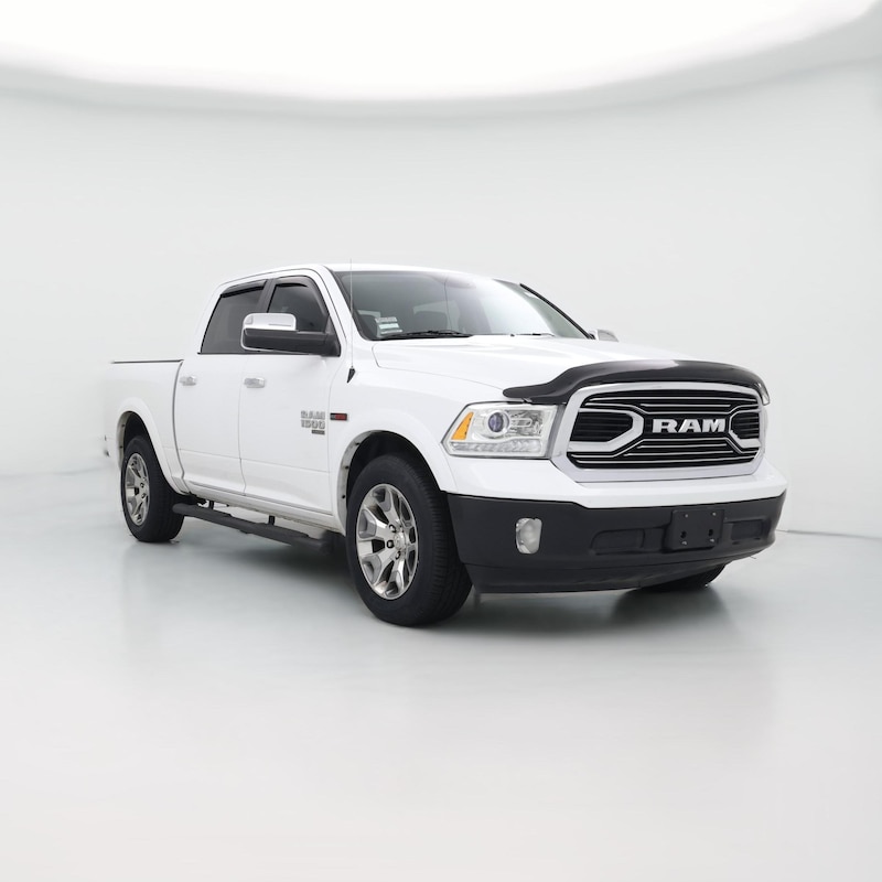 2019 Ram 1500 Classic Laramie