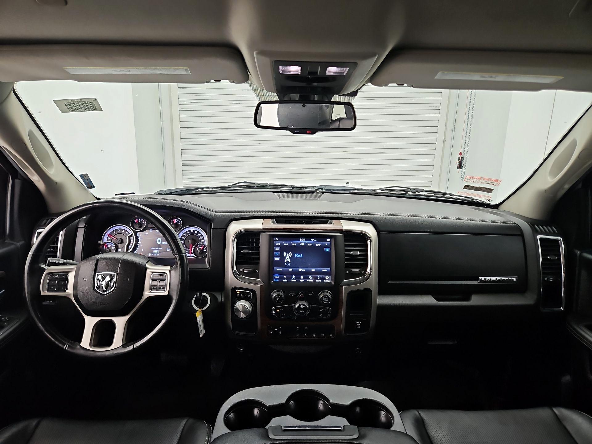 Thumbnail: 2019 RAM 1500 Classic - 9