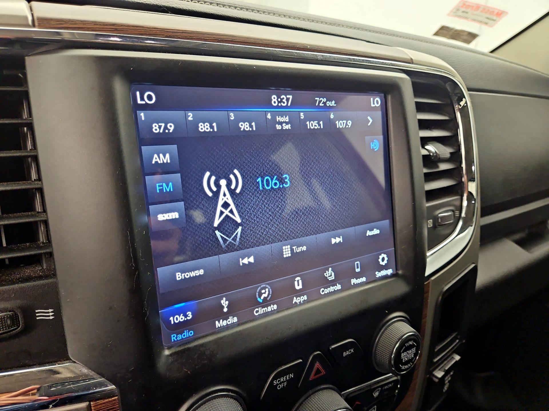 Thumbnail: 2019 RAM 1500 Classic - 15