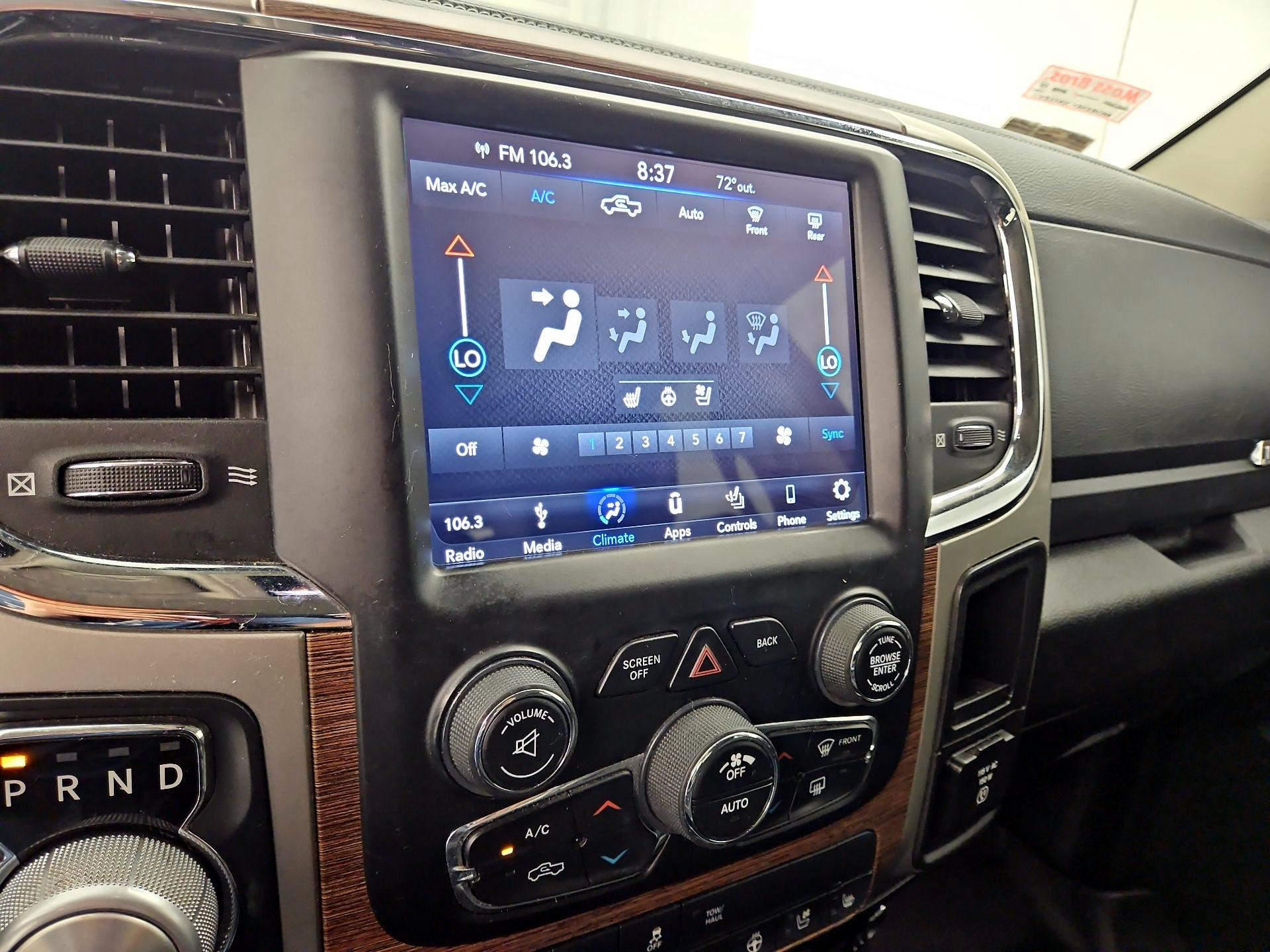 Thumbnail: 2019 RAM 1500 Classic - 16