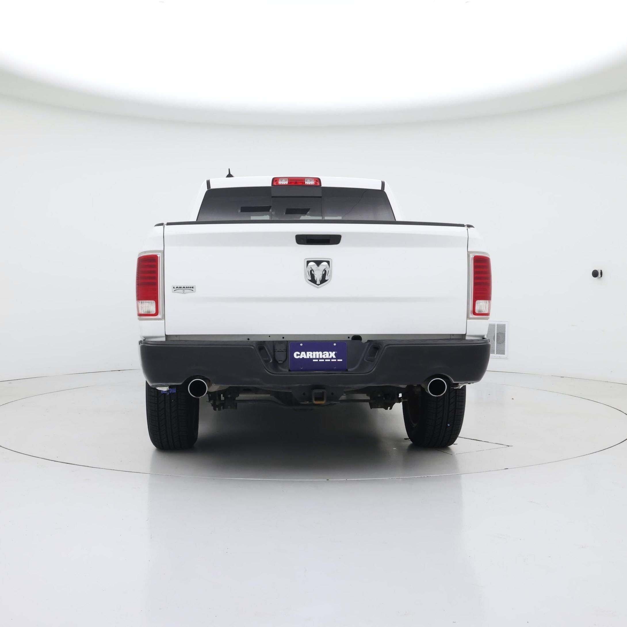 Thumbnail: 2019 RAM 1500 Classic - 6