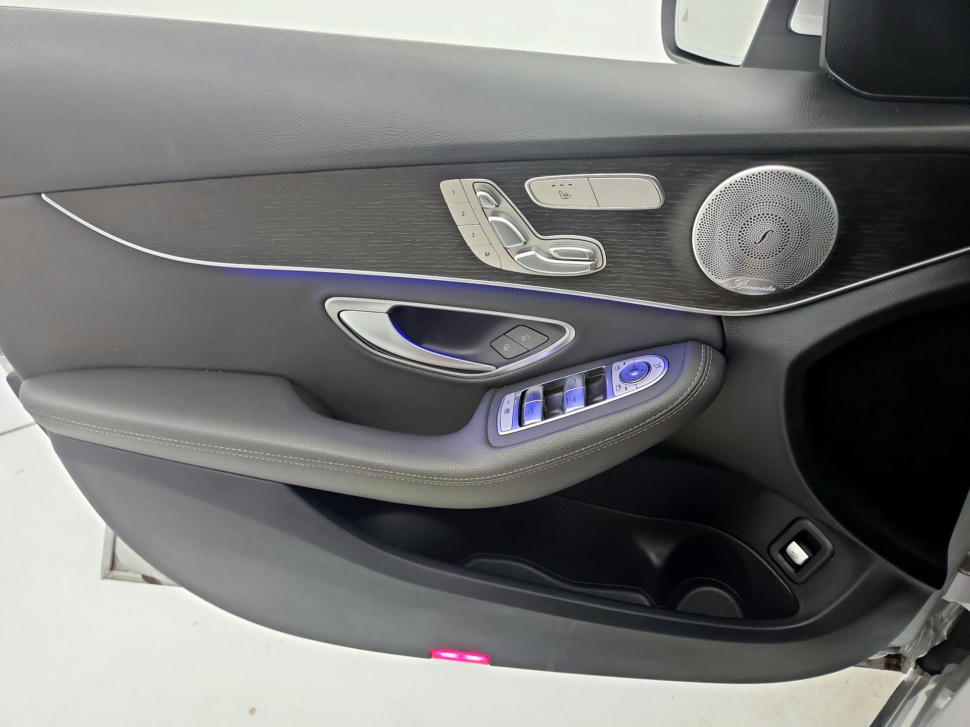 Thumbnail: 2021 Mercedes-Benz C-Class - 12