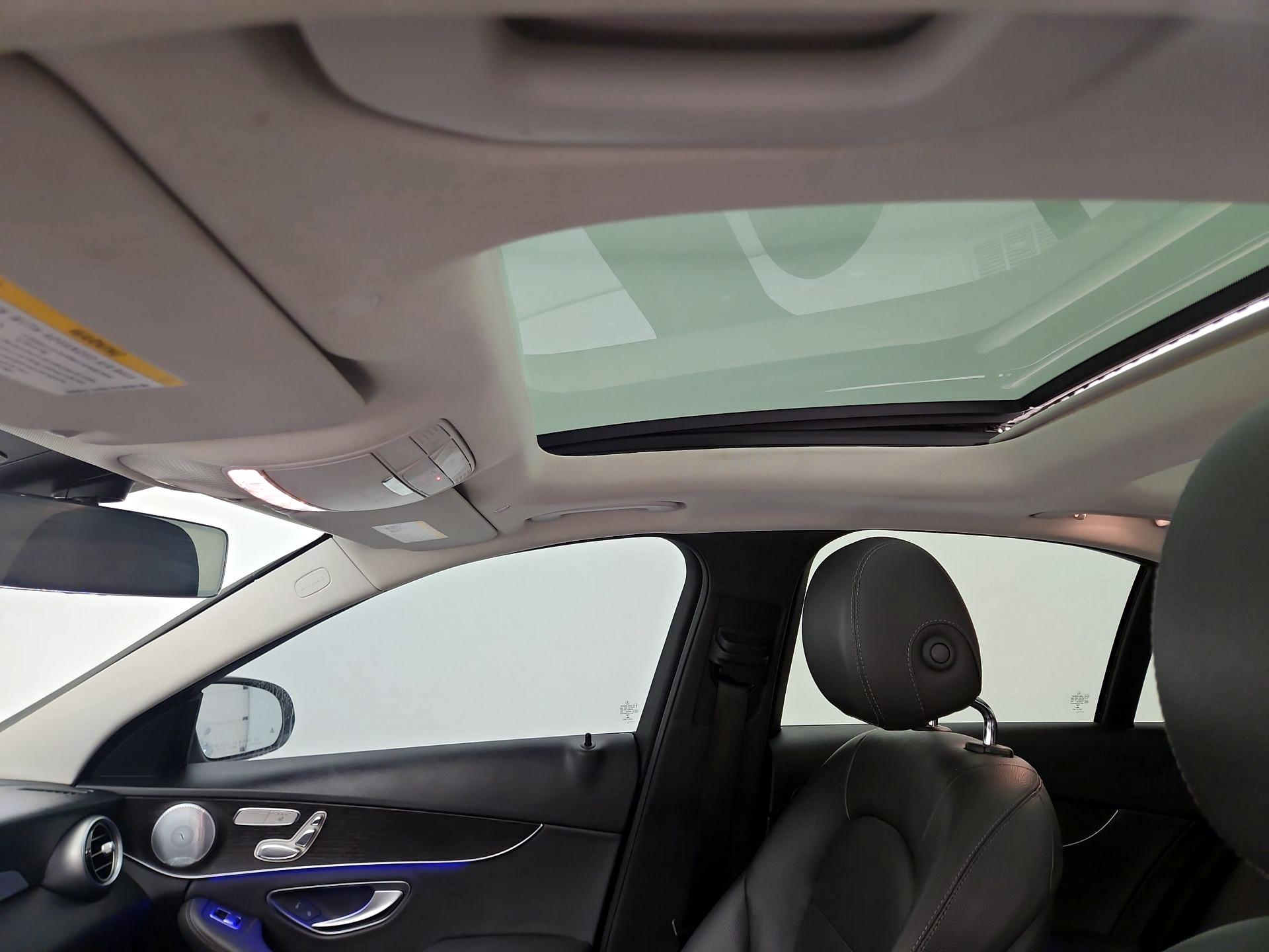 Thumbnail: 2021 Mercedes-Benz C-Class - 19