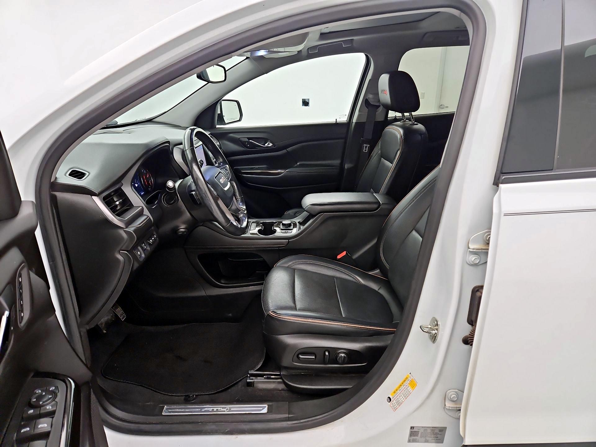 Thumbnail: 2021 GMC Acadia - 11