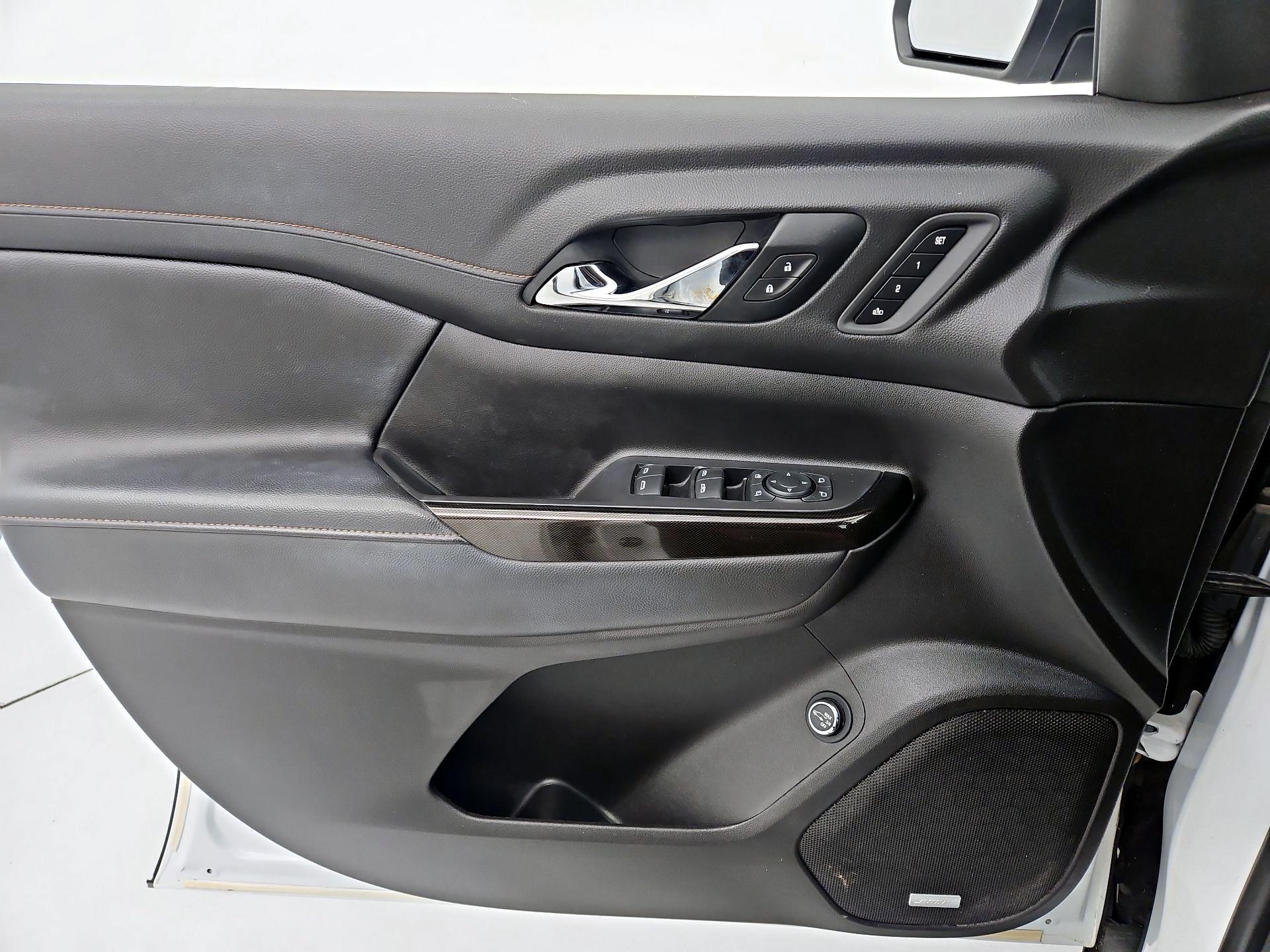 Thumbnail: 2021 GMC Acadia - 12