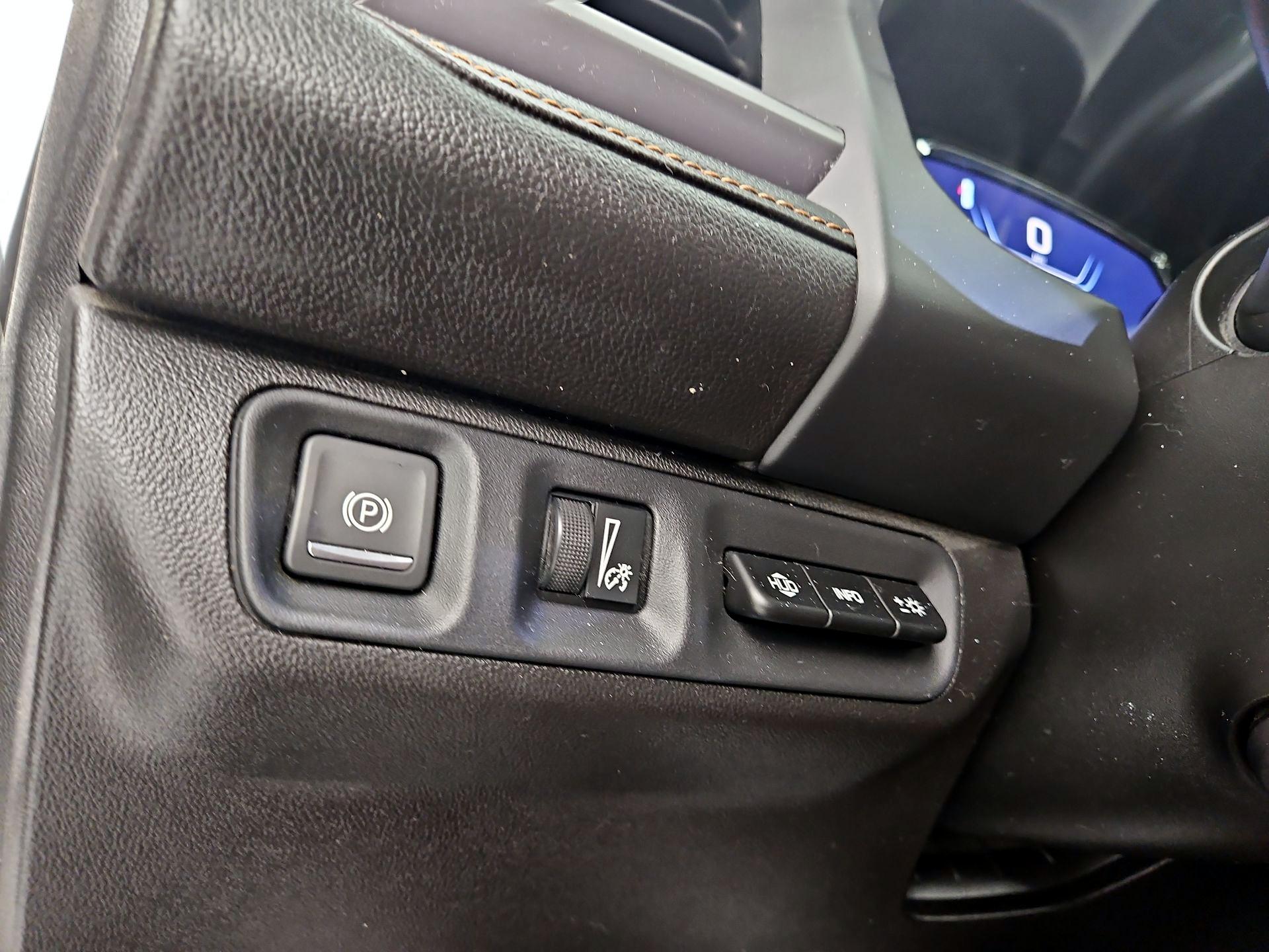 Thumbnail: 2021 GMC Acadia - 13