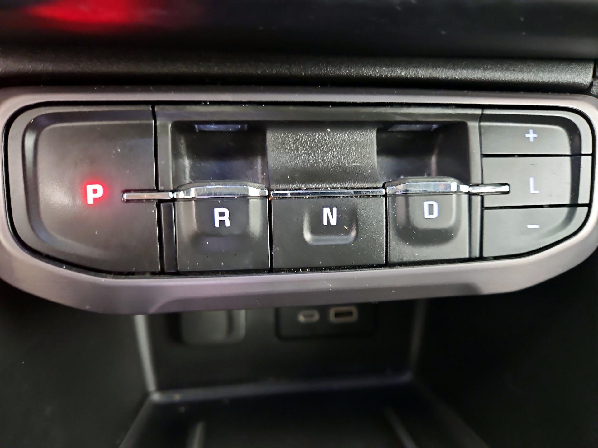 Thumbnail: 2021 GMC Acadia - 18