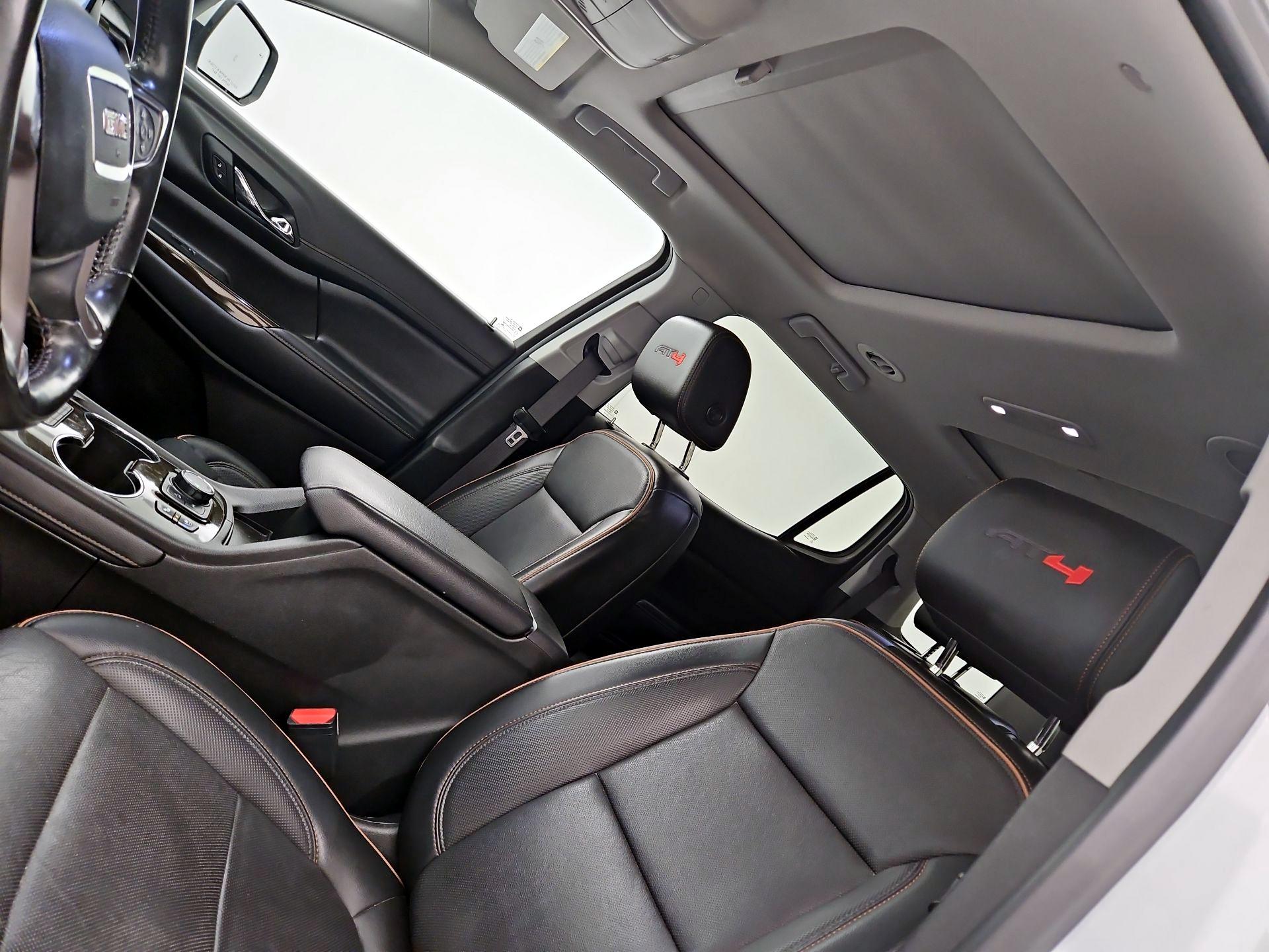 Thumbnail: 2021 GMC Acadia - 20