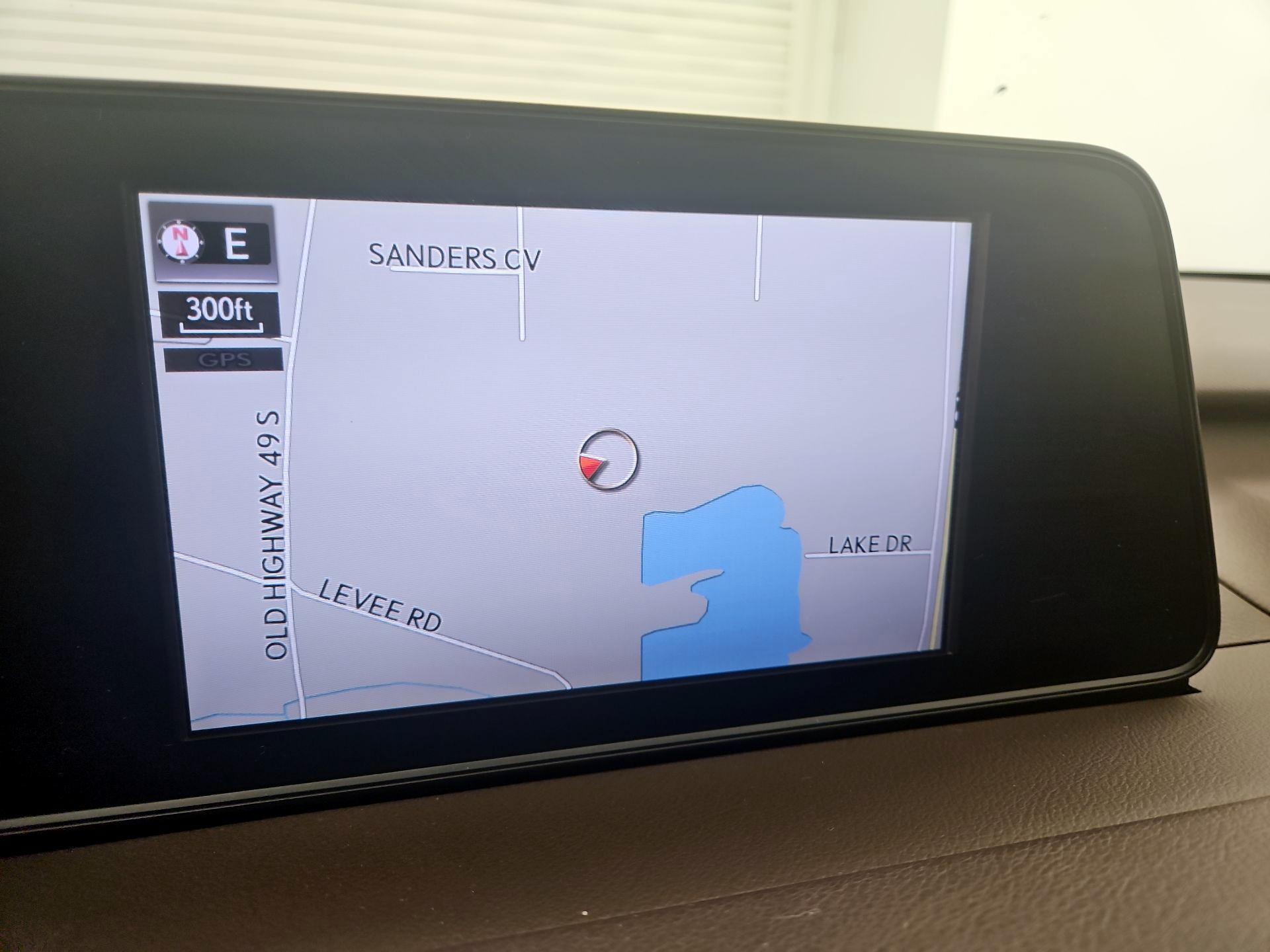 Thumbnail: 2016 Lexus RX - 14