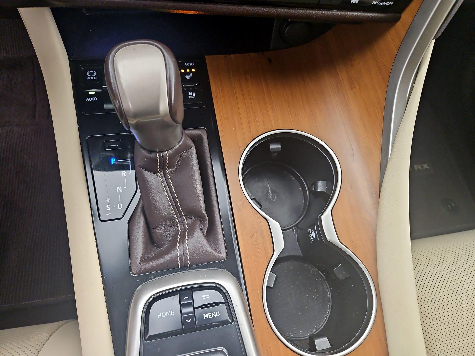 Thumbnail: 2016 Lexus RX - 18