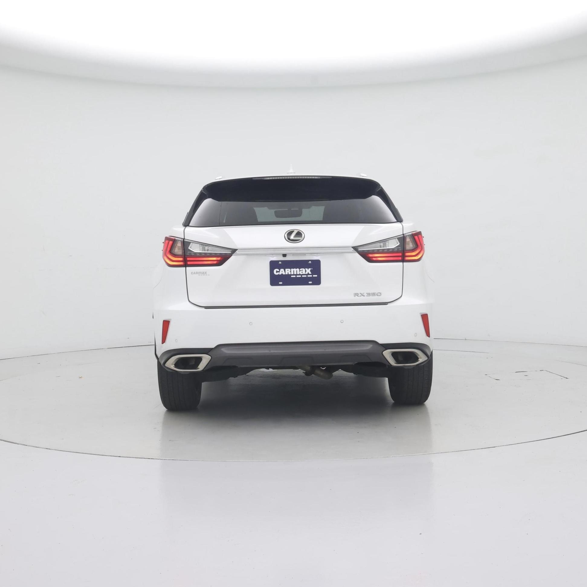 Thumbnail: 2016 Lexus RX - 6