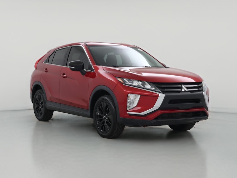 2019 Mitsubishi Eclipse Cross LE -
                  Birmingham, AL