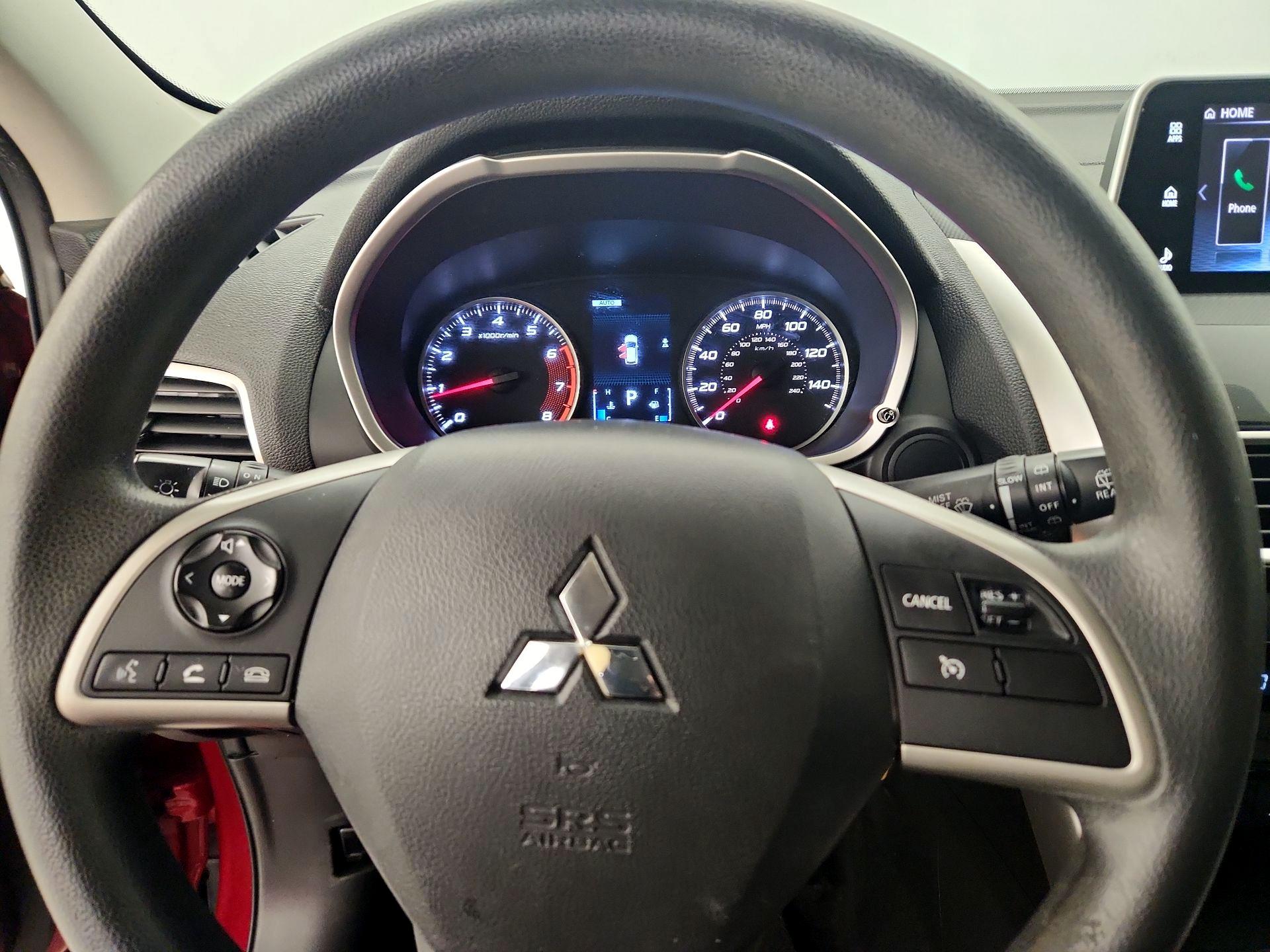 Thumbnail: 2019 Mitsubishi Eclipse Cross - 10