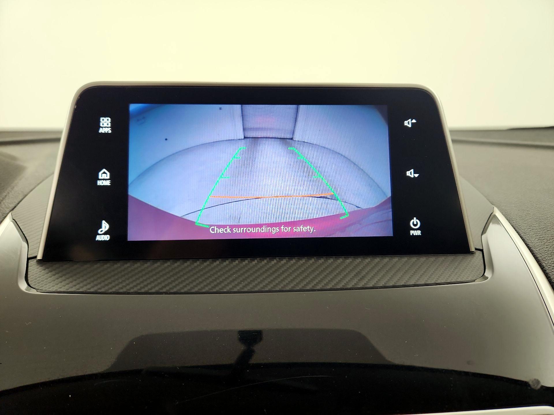 Thumbnail: 2019 Mitsubishi Eclipse Cross - 14