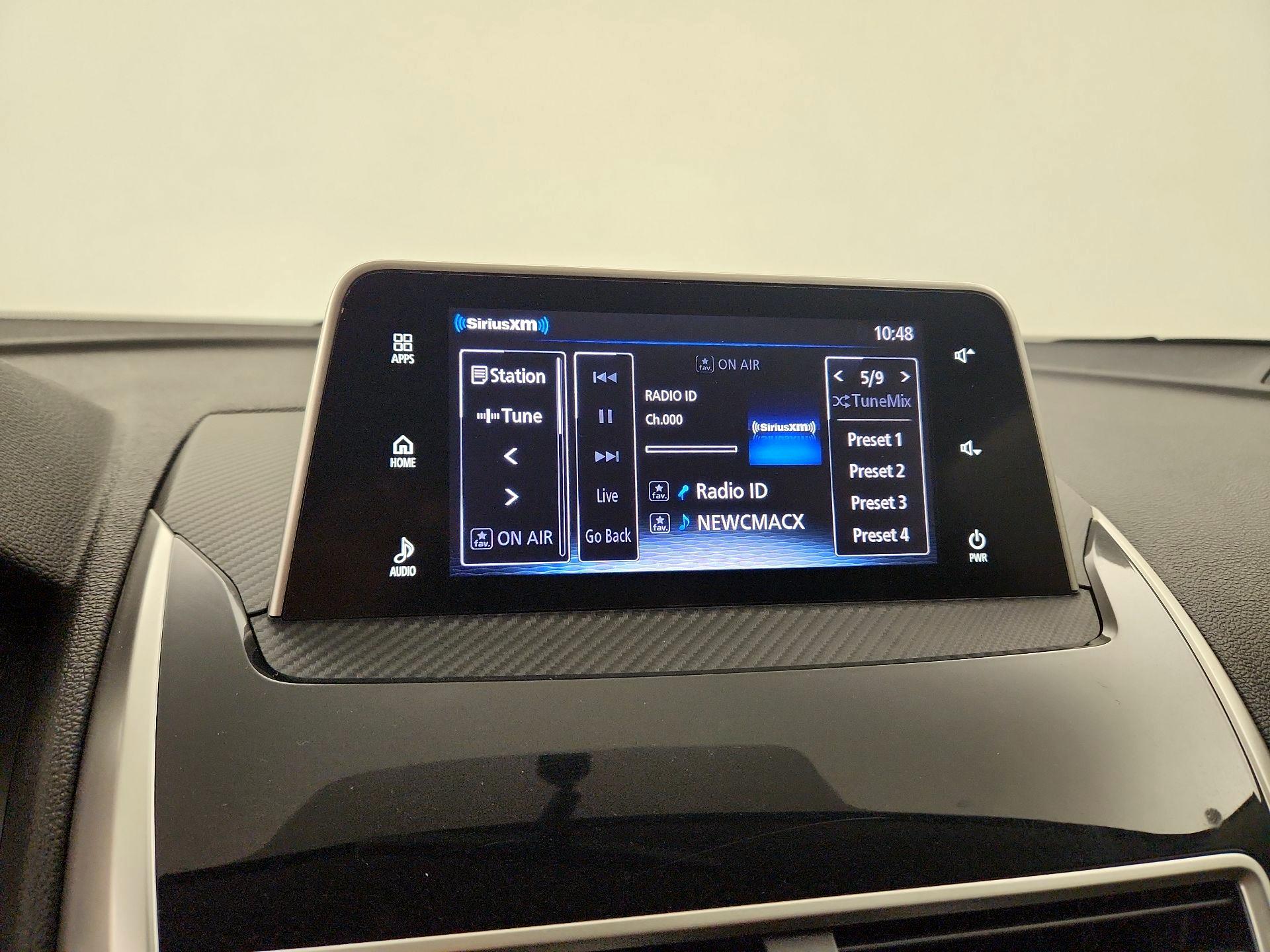 Thumbnail: 2019 Mitsubishi Eclipse Cross - 15