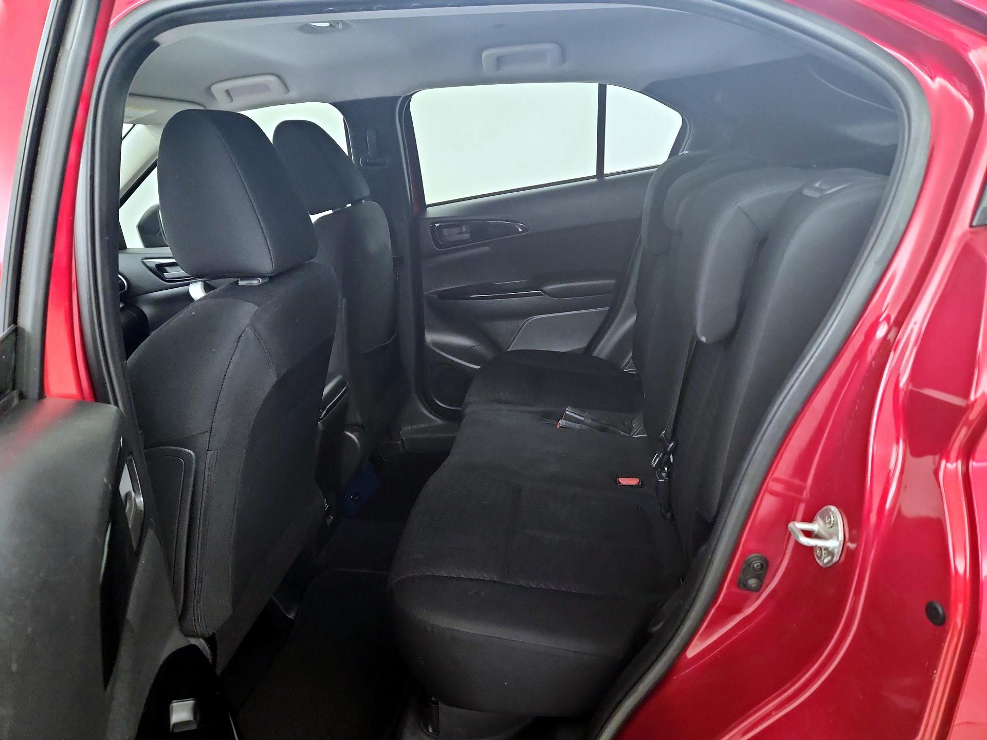 Thumbnail: 2019 Mitsubishi Eclipse Cross - 19