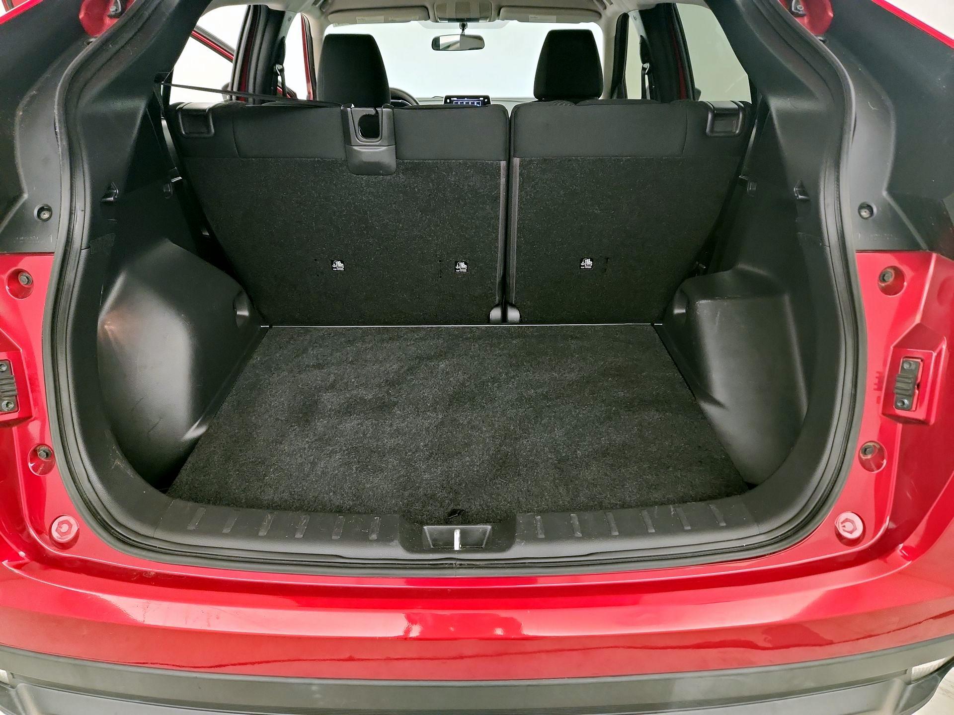 Thumbnail: 2019 Mitsubishi Eclipse Cross - 20