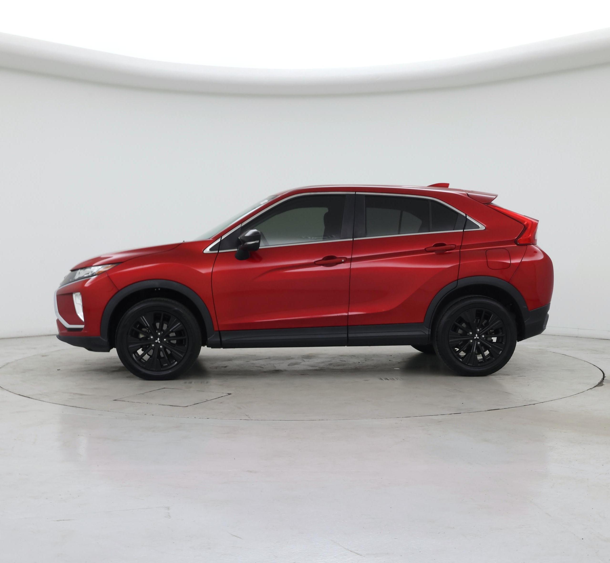 Thumbnail: 2019 Mitsubishi Eclipse Cross - 3