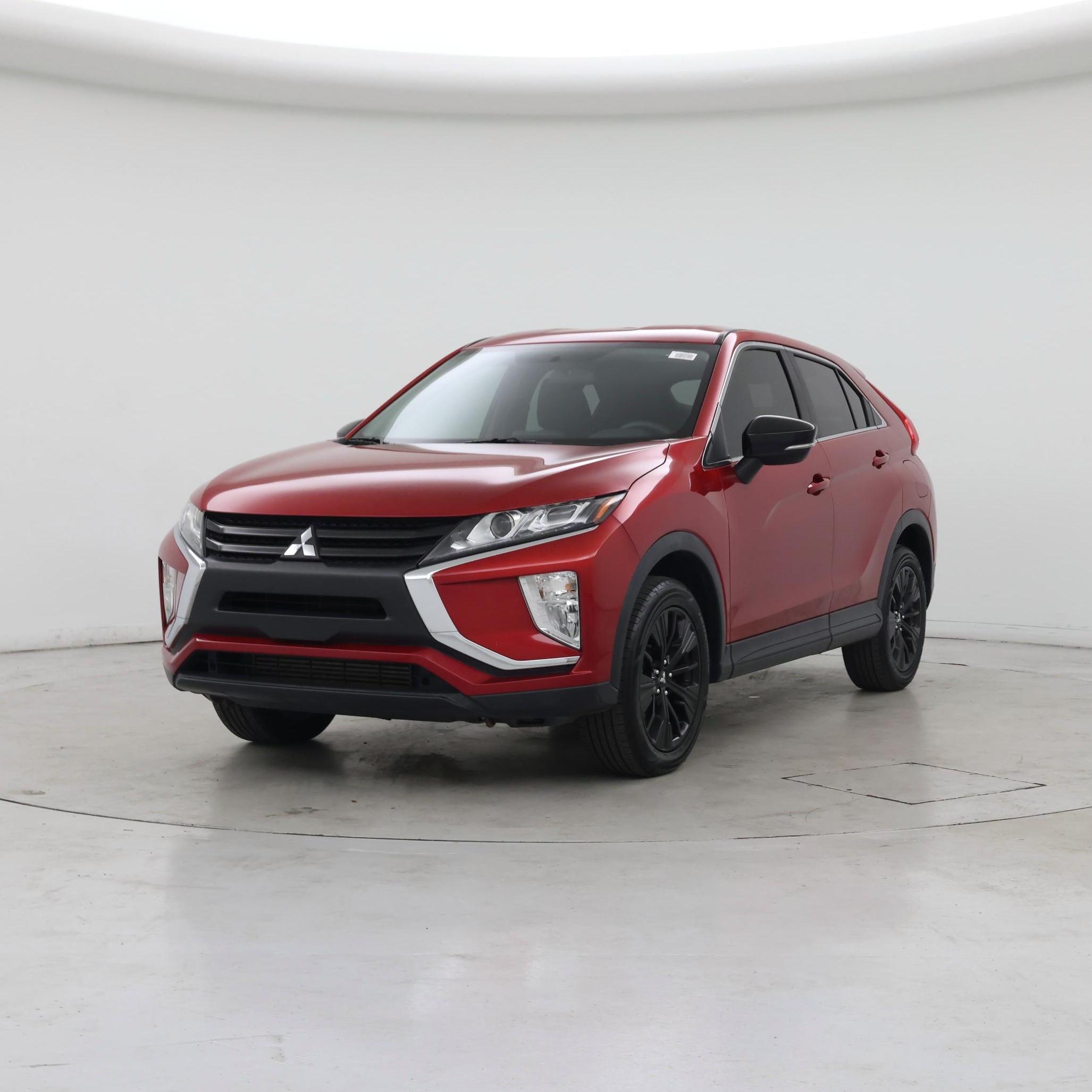 Thumbnail: 2019 Mitsubishi Eclipse Cross - 4