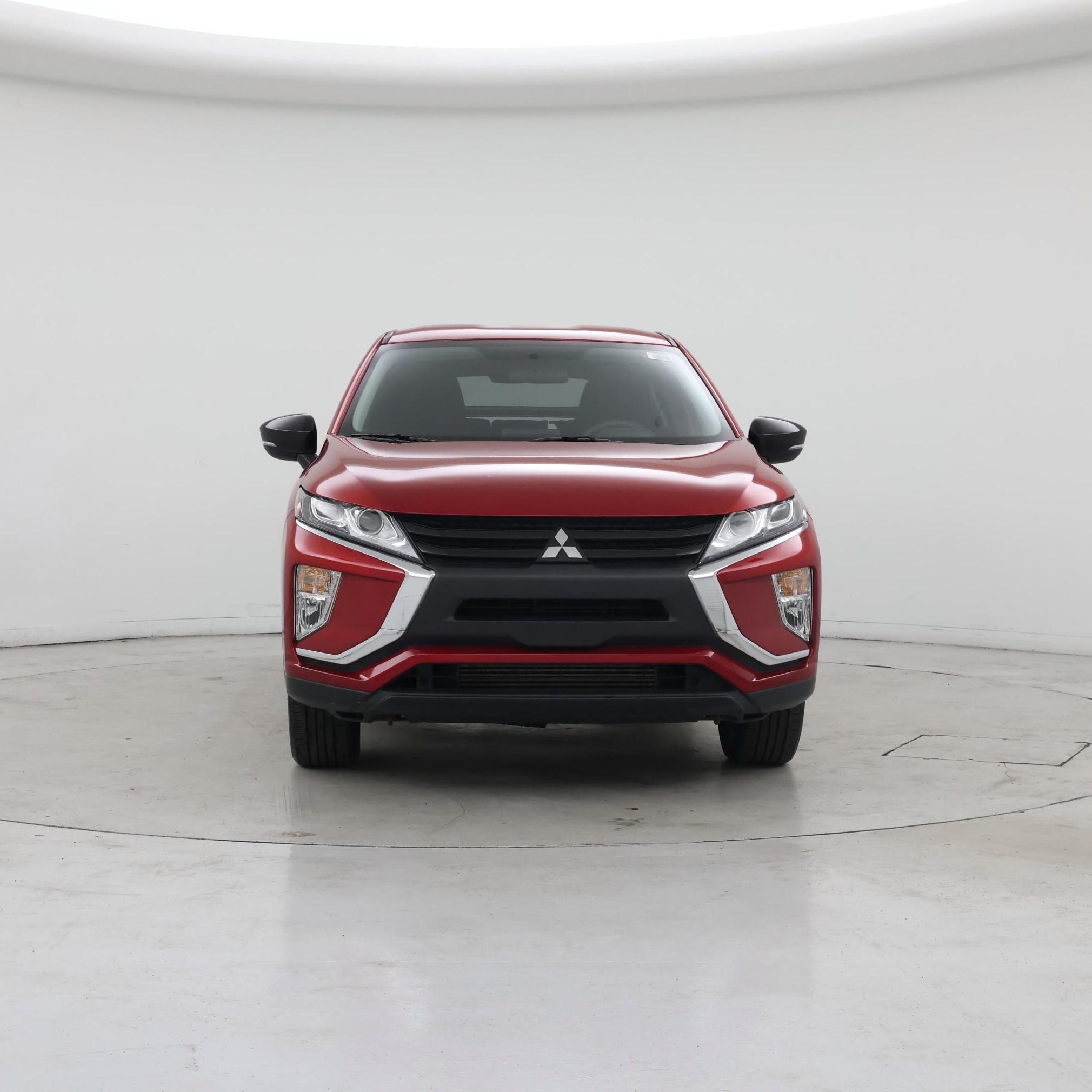 Thumbnail: 2019 Mitsubishi Eclipse Cross - 5
