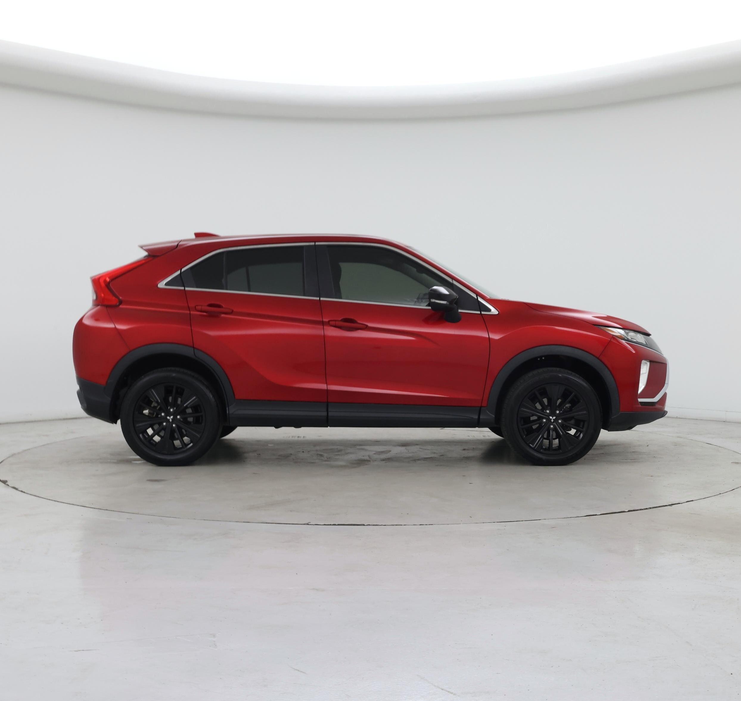 Thumbnail: 2019 Mitsubishi Eclipse Cross - 7