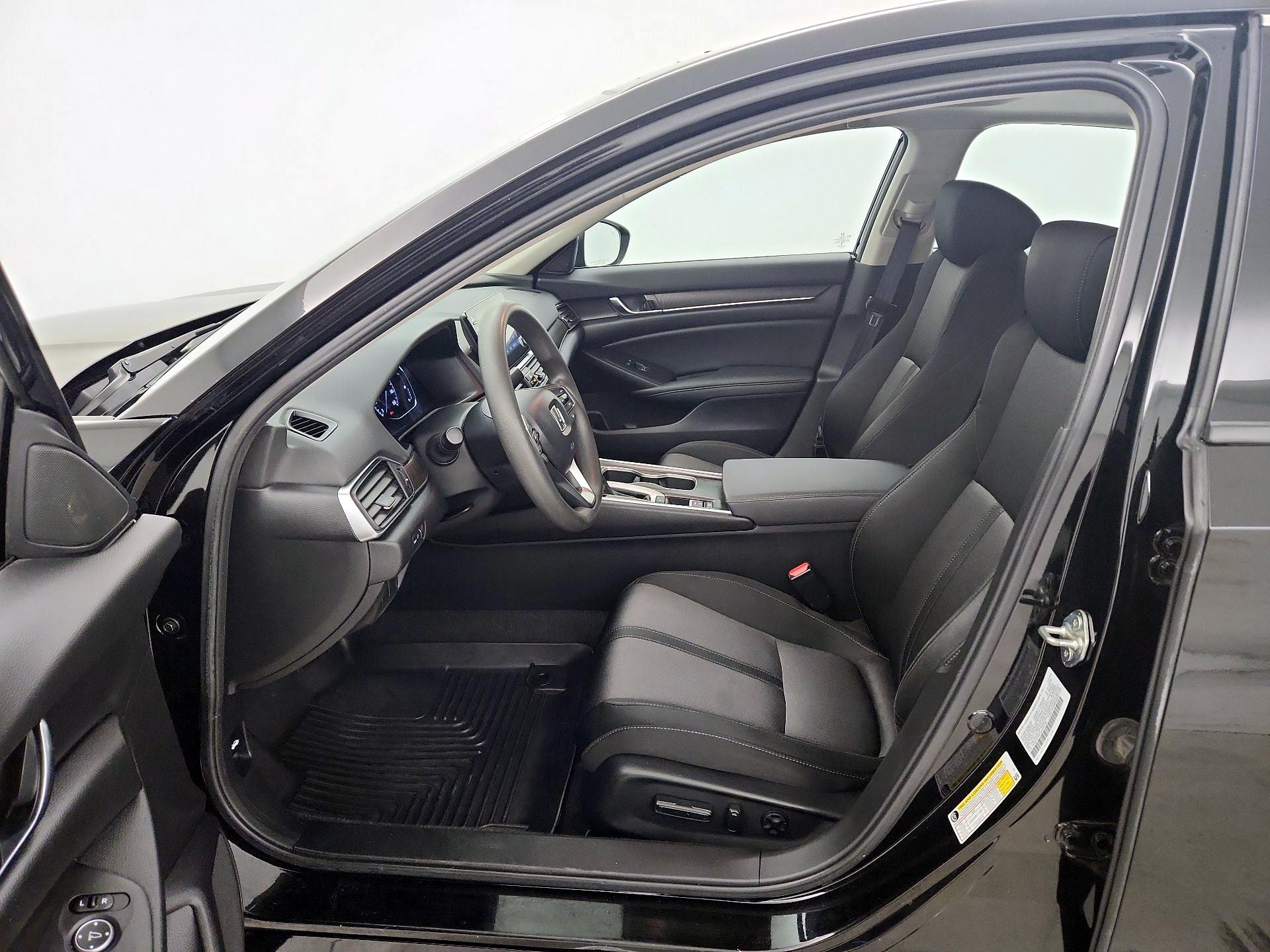 Thumbnail: 2020 Honda Accord - 11