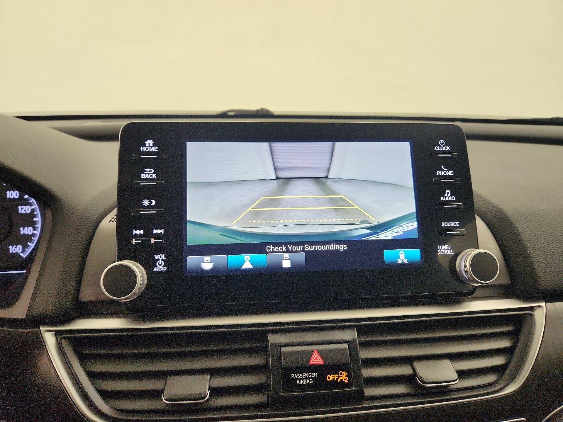 Thumbnail: 2020 Honda Accord - 14