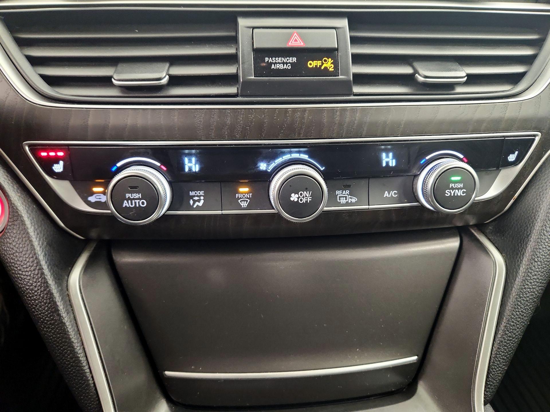 Thumbnail: 2020 Honda Accord - 16