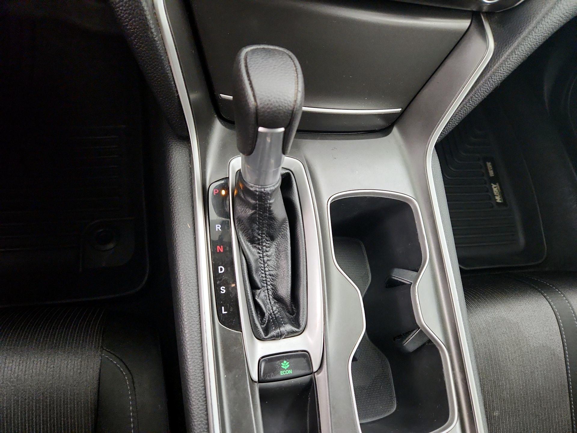 Thumbnail: 2020 Honda Accord - 17