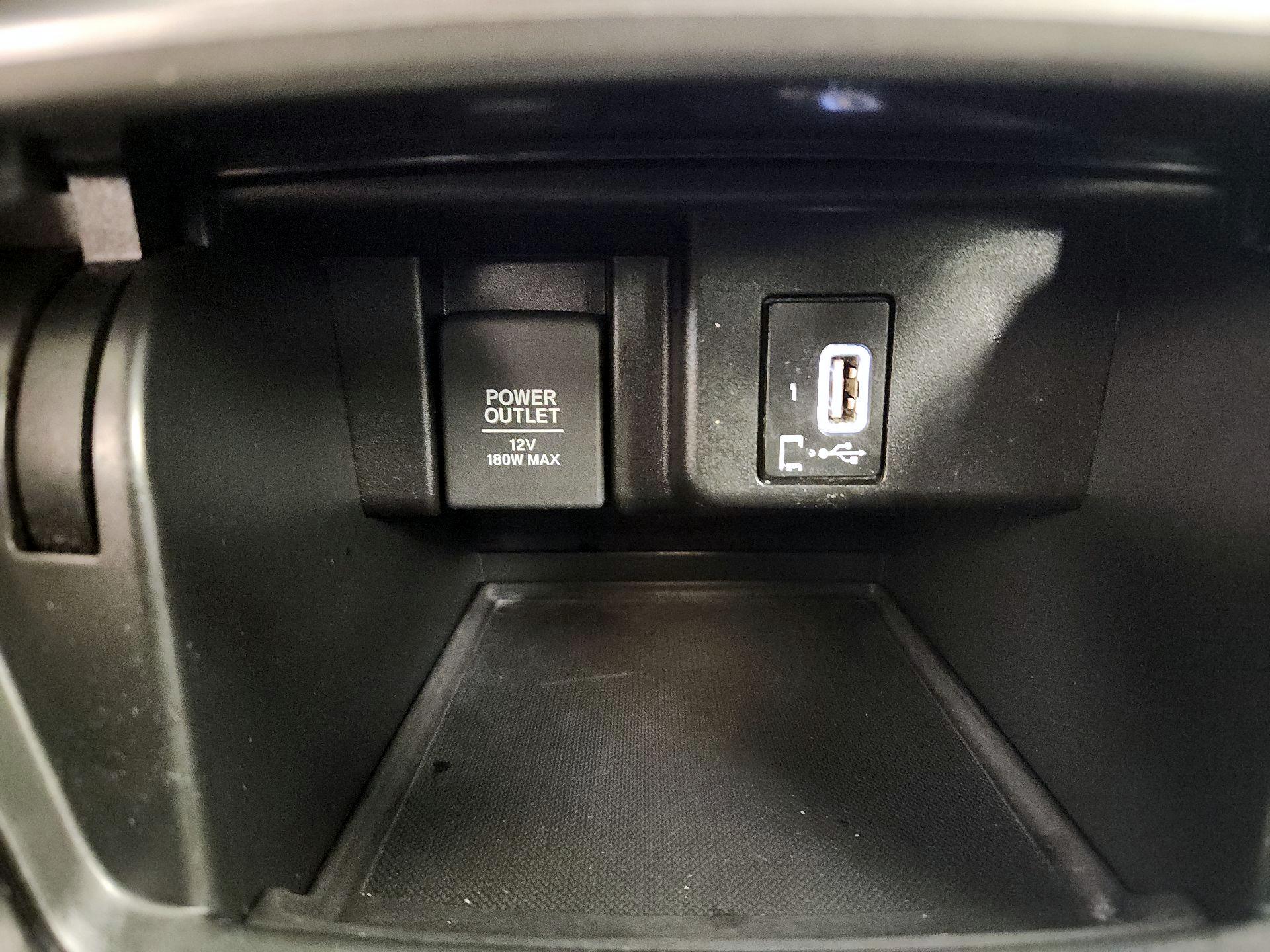 Thumbnail: 2020 Honda Accord - 18