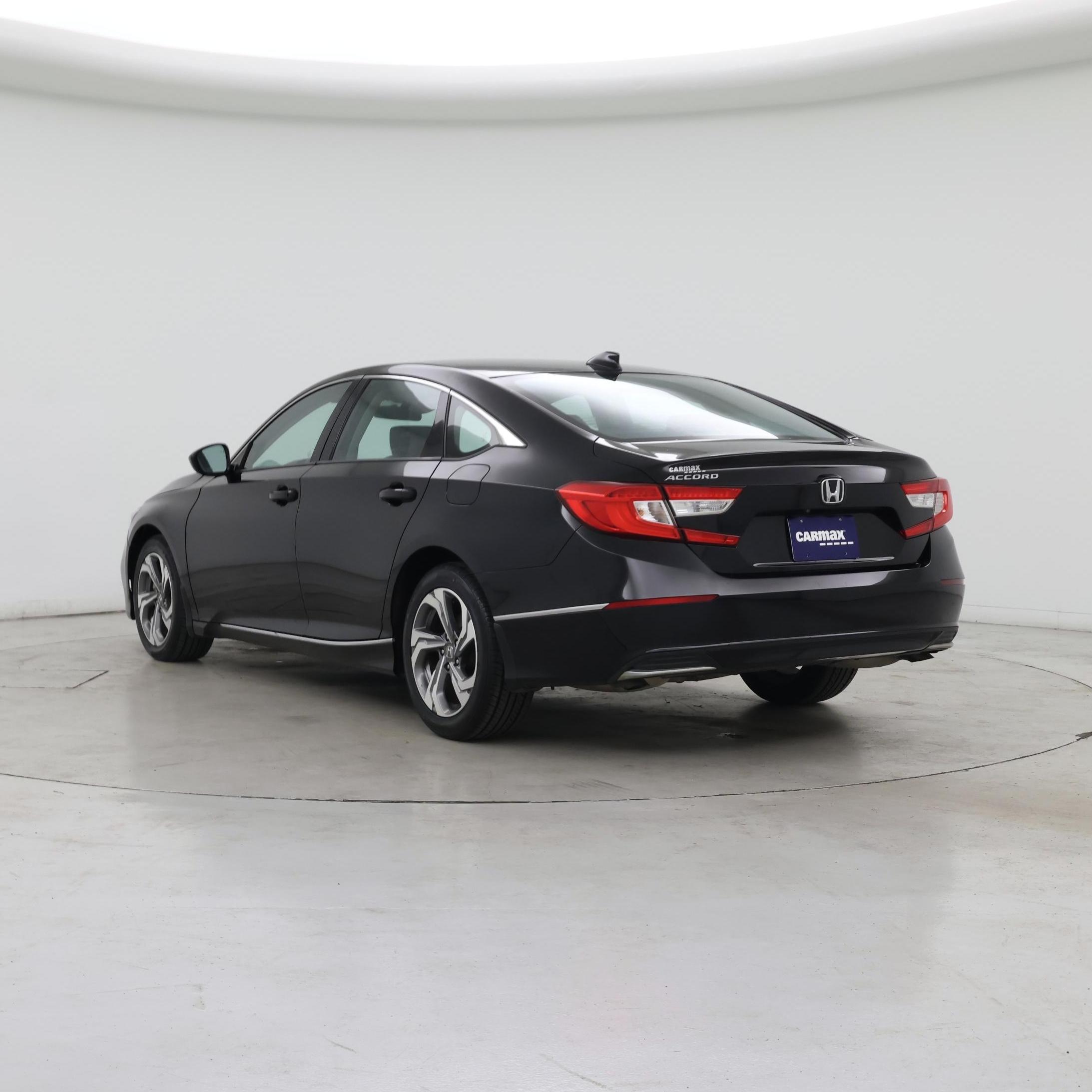 Thumbnail: 2020 Honda Accord - 2