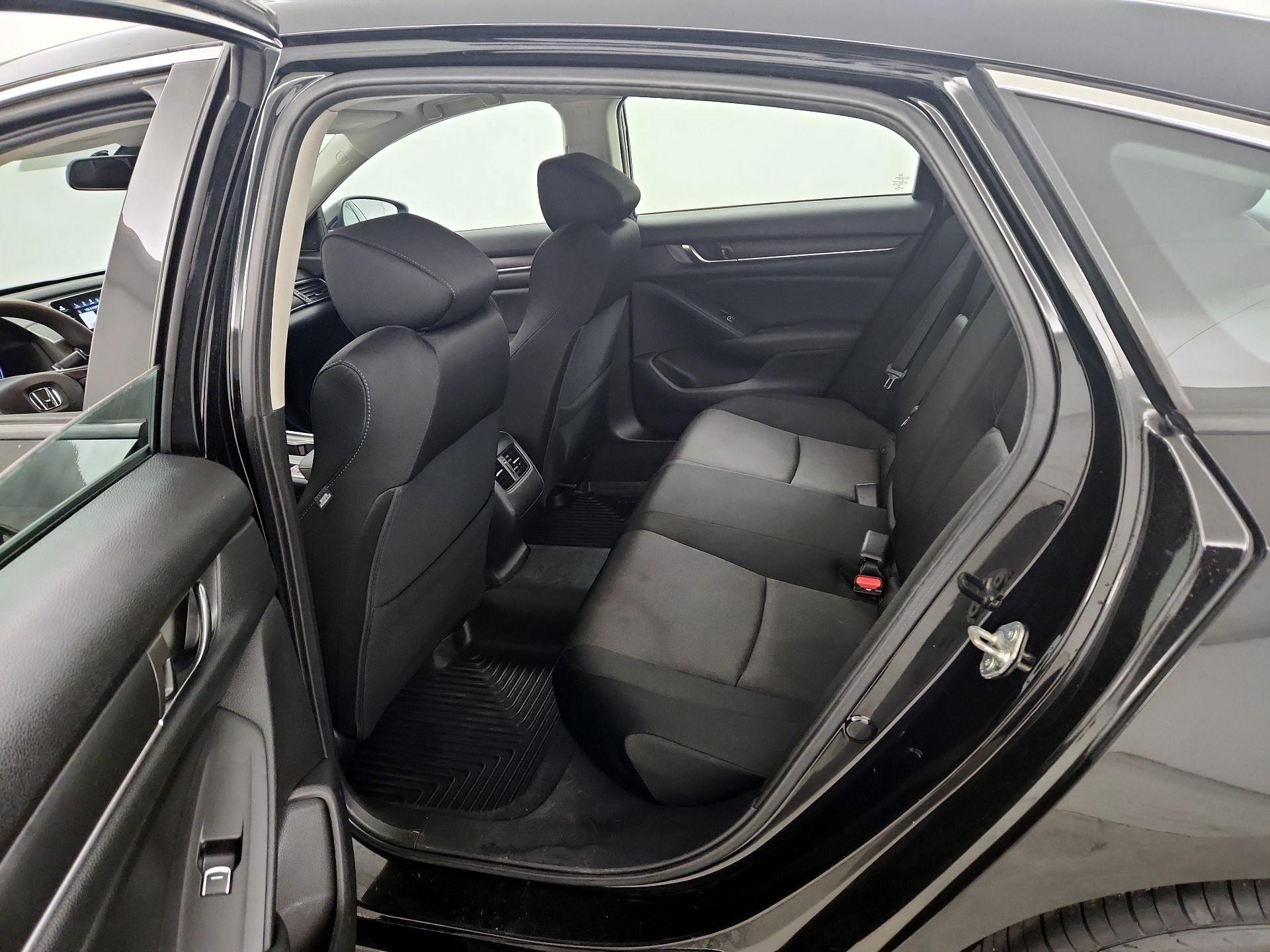 Thumbnail: 2020 Honda Accord - 20