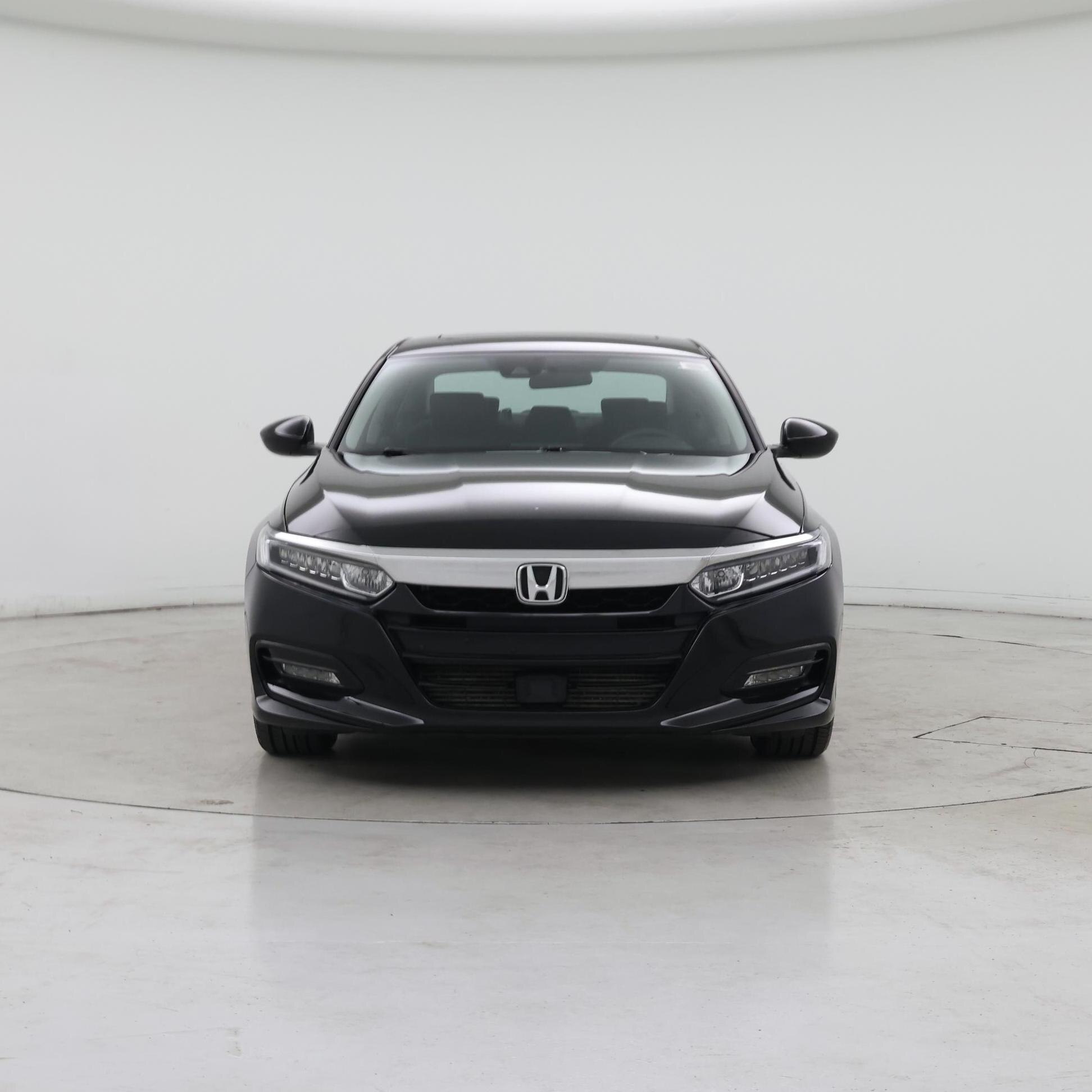 Thumbnail: 2020 Honda Accord - 5