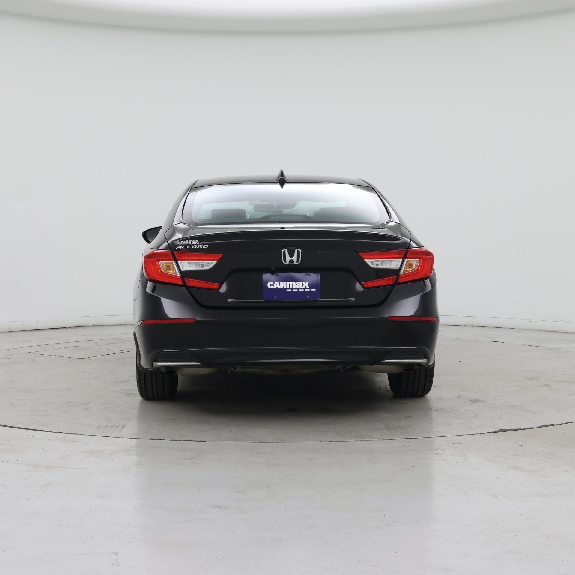 Thumbnail: 2020 Honda Accord - 6