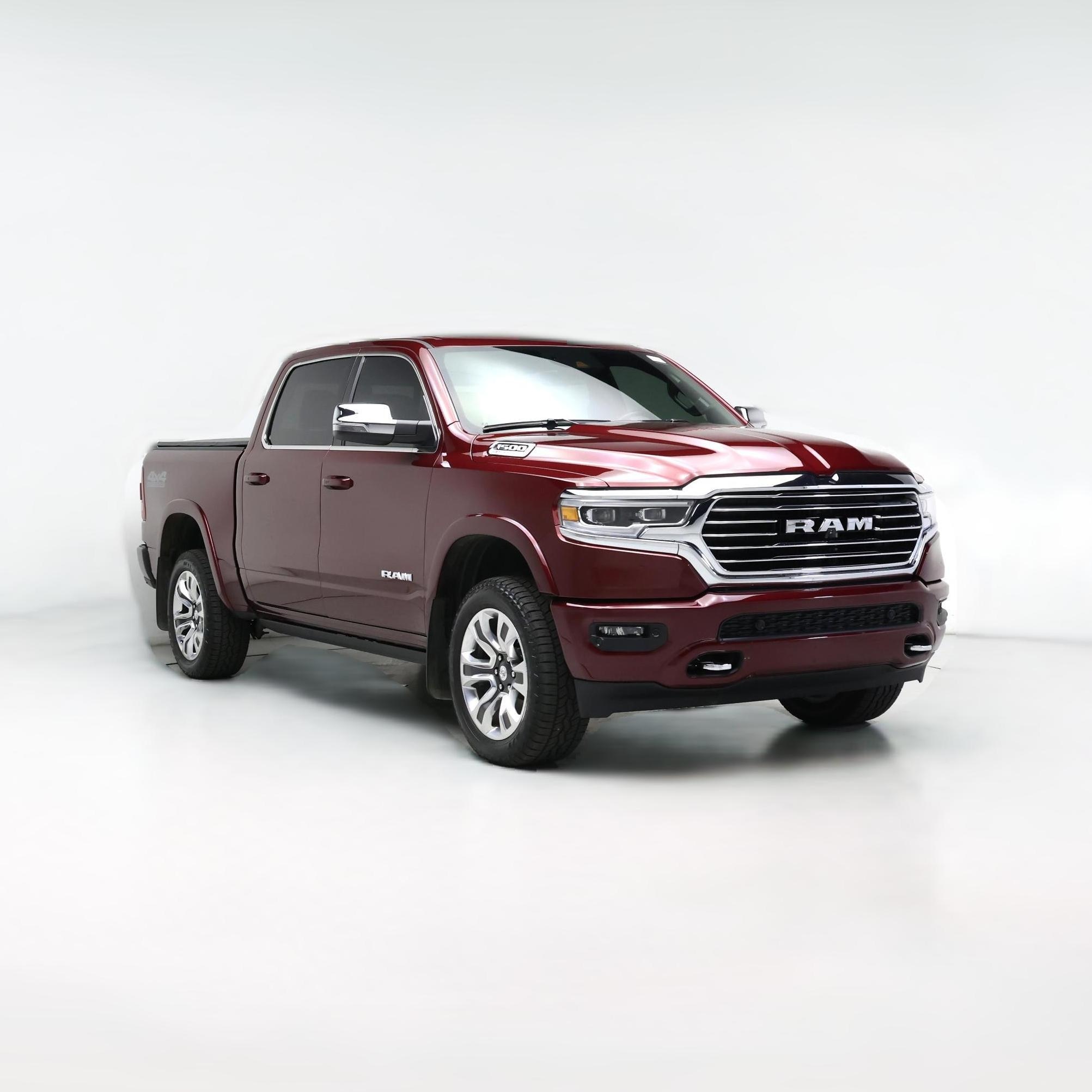 Thumbnail: 2023 RAM 1500 - 1
