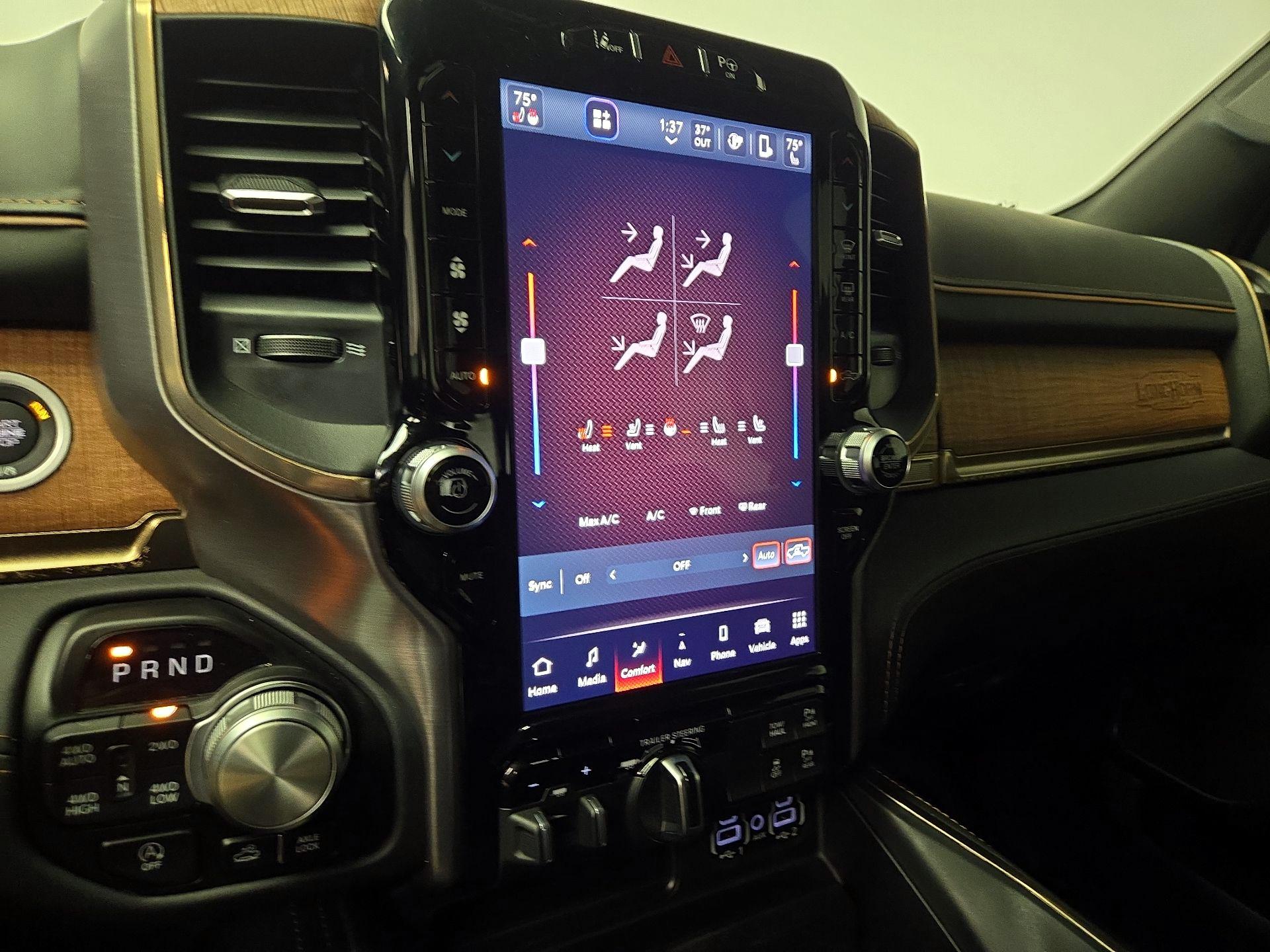 Thumbnail: 2023 RAM 1500 - 16