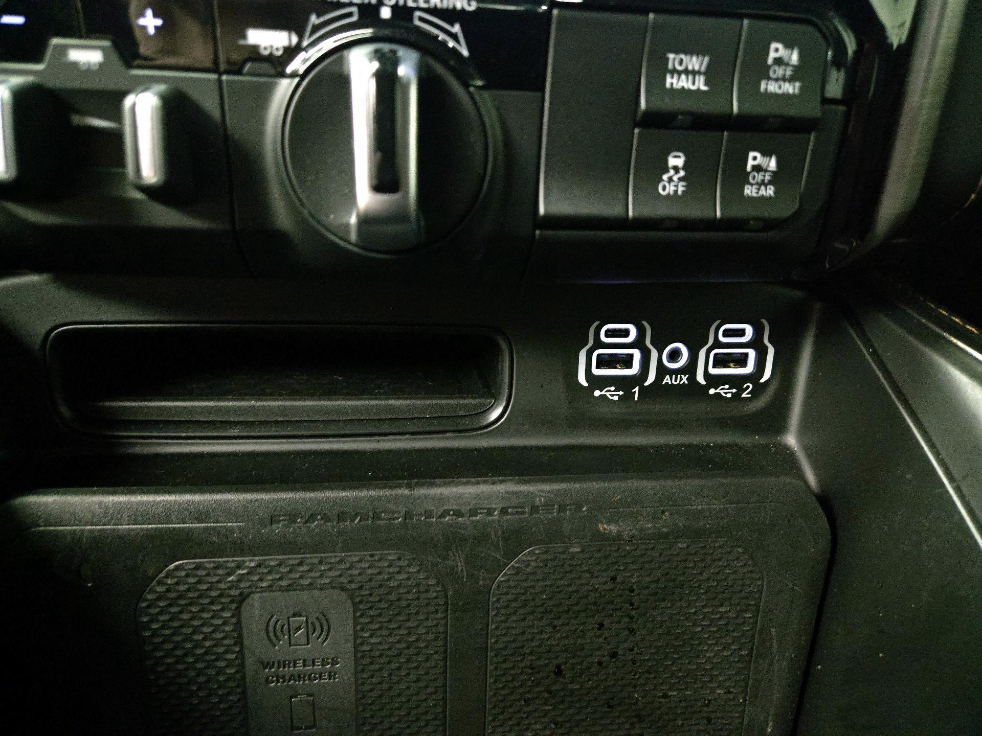 Thumbnail: 2023 RAM 1500 - 18