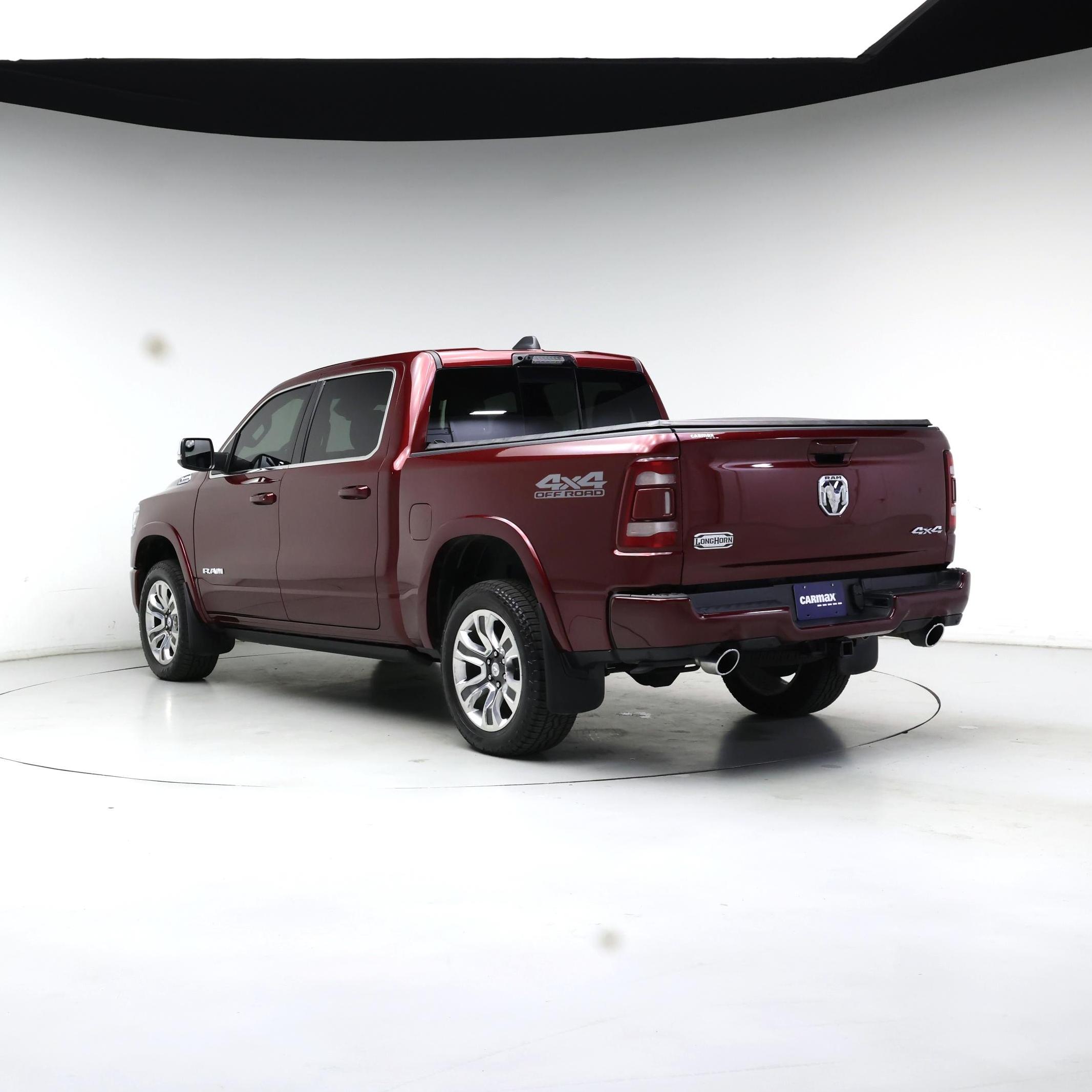Thumbnail: 2023 RAM 1500 - 2