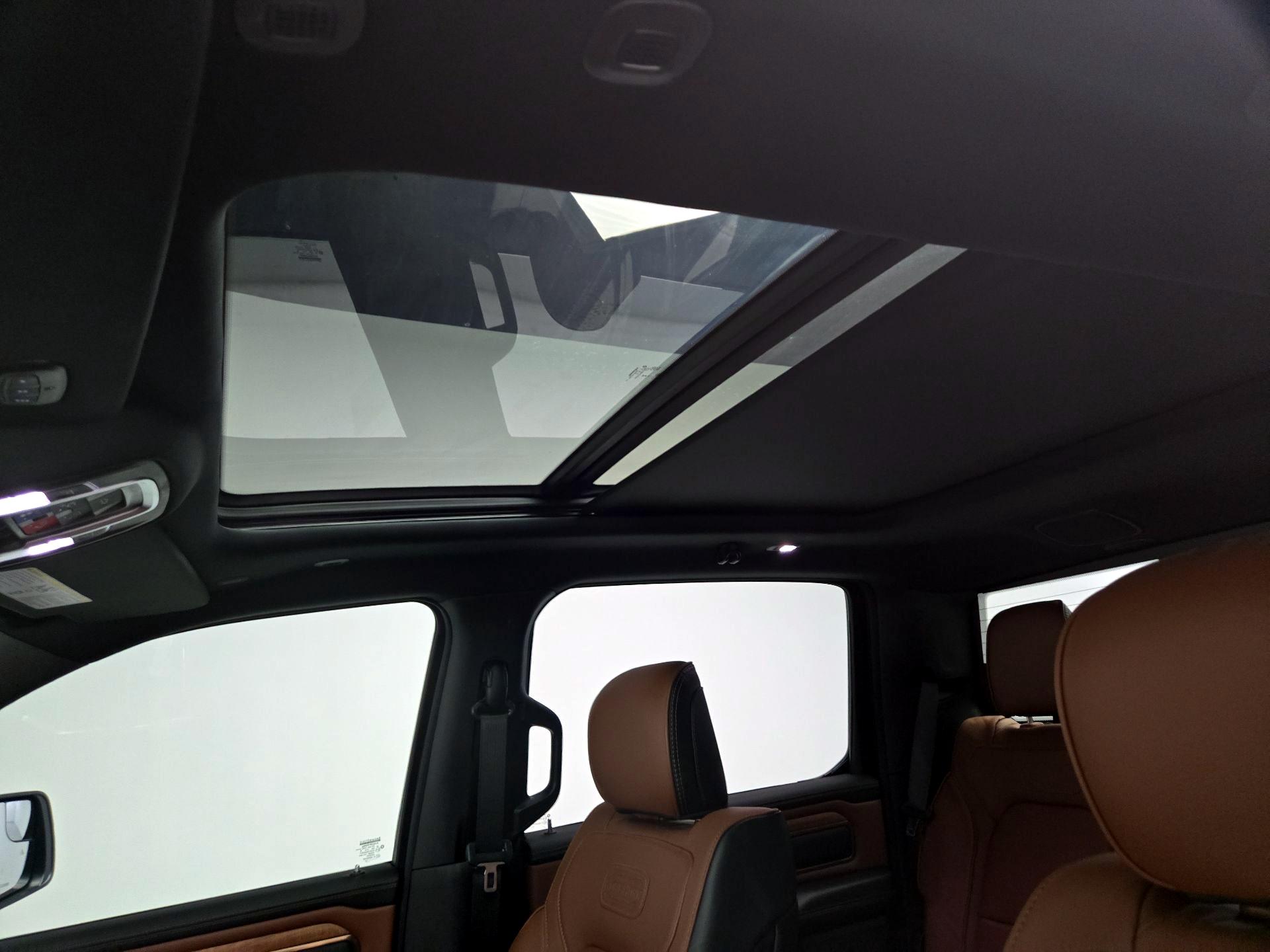 Thumbnail: 2023 RAM 1500 - 19