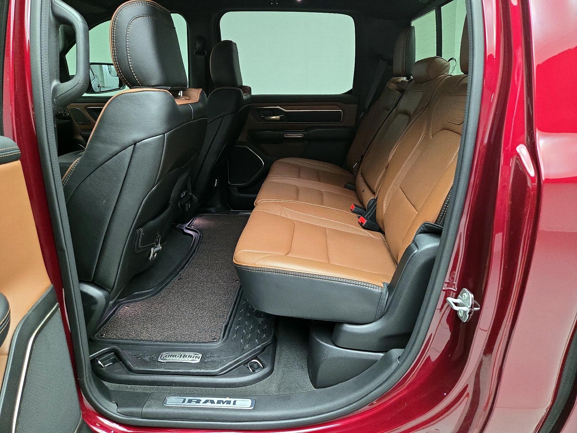 Thumbnail: 2023 RAM 1500 - 20