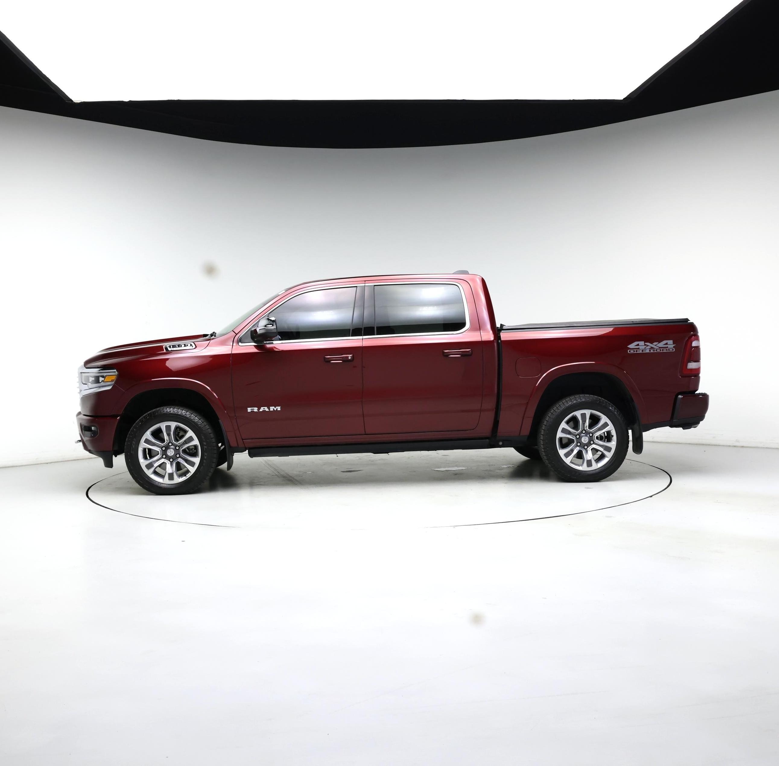 Thumbnail: 2023 RAM 1500 - 3