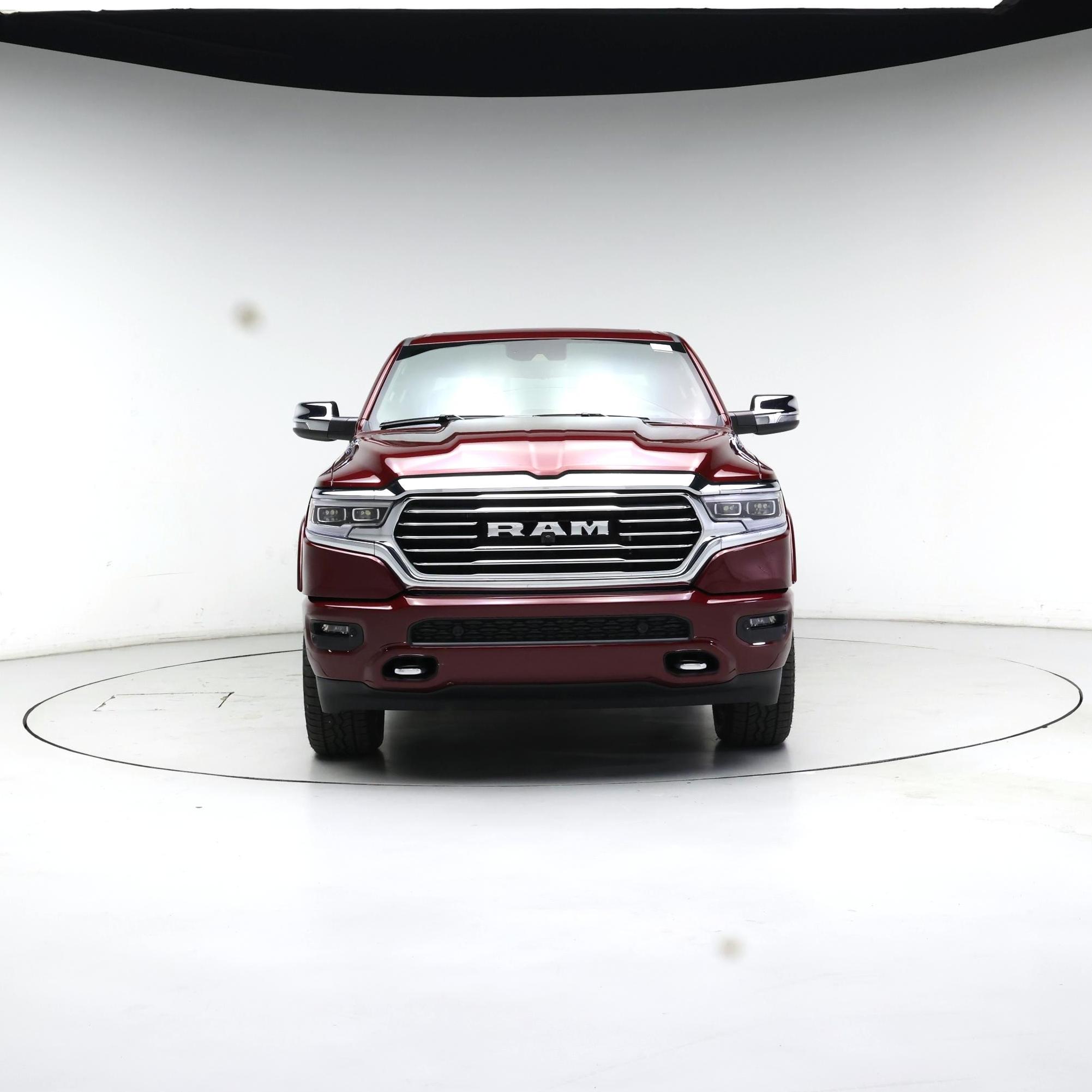 Thumbnail: 2023 RAM 1500 - 5