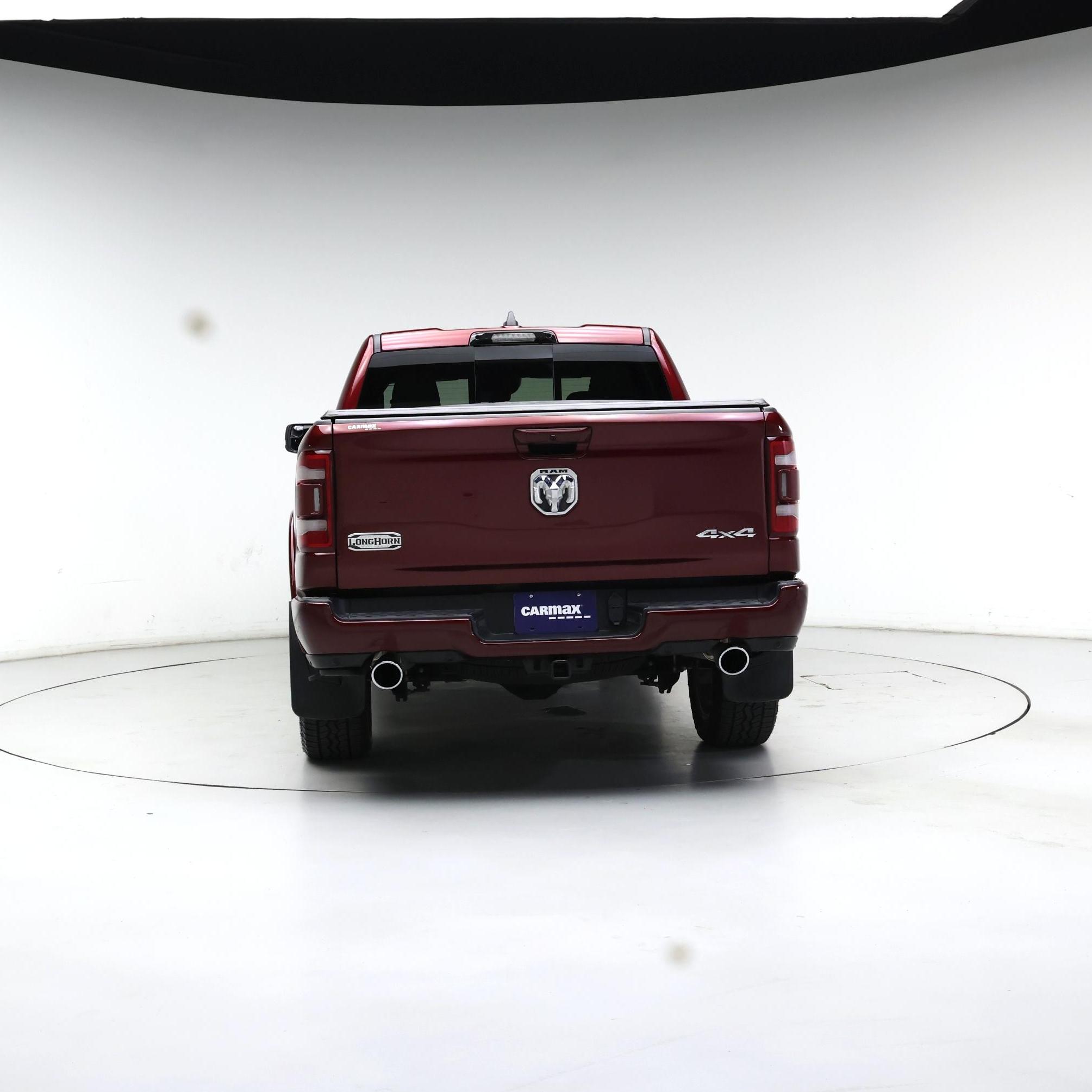 Thumbnail: 2023 RAM 1500 - 6