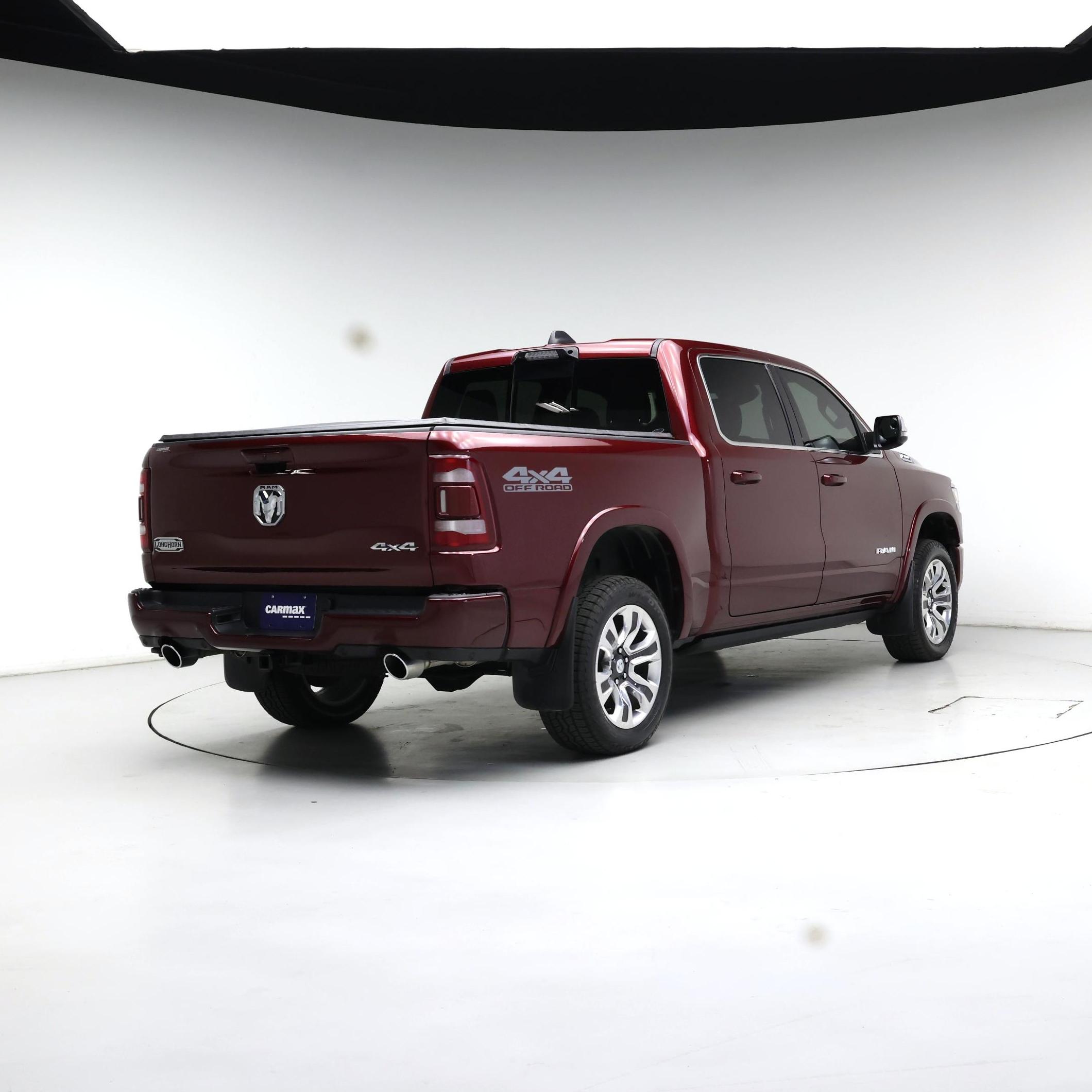 Thumbnail: 2023 RAM 1500 - 8
