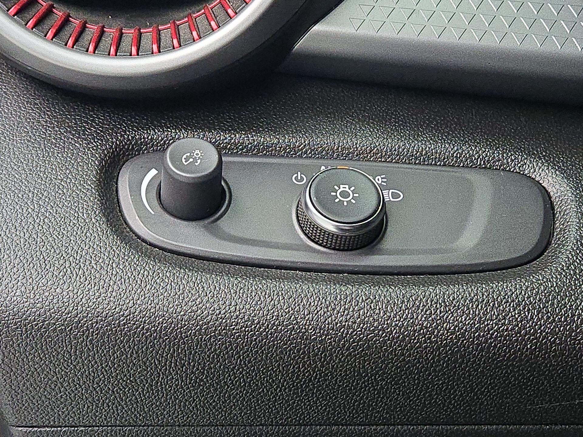 Thumbnail: 2024 Chevrolet Trax - 13