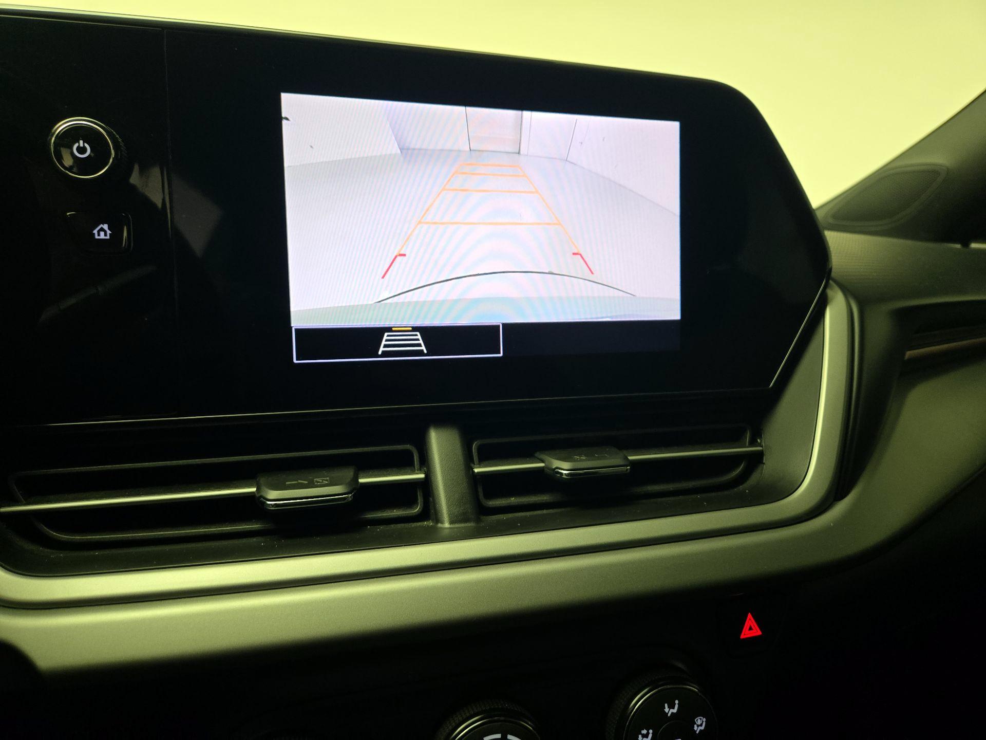 Thumbnail: 2024 Chevrolet Trax - 14