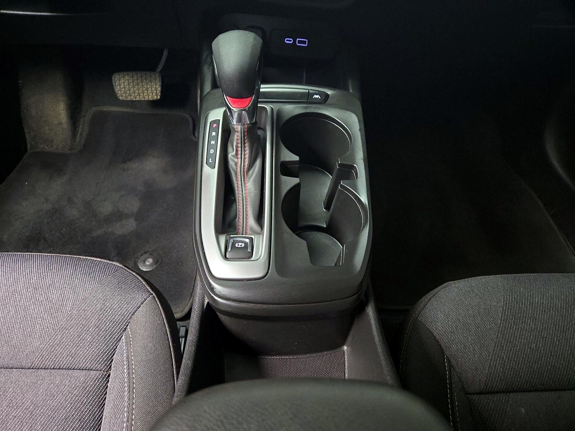 Thumbnail: 2024 Chevrolet Trax - 17