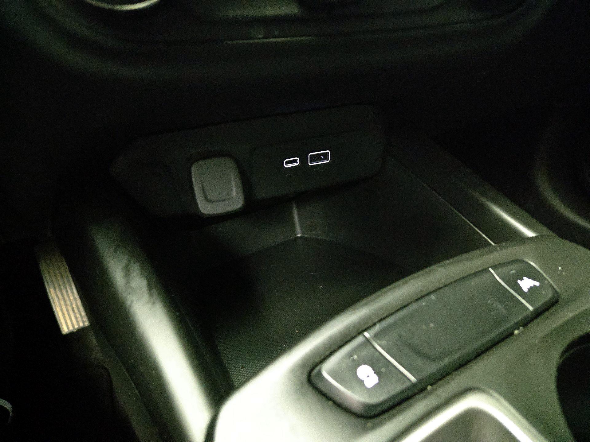 Thumbnail: 2024 Chevrolet Trax - 18