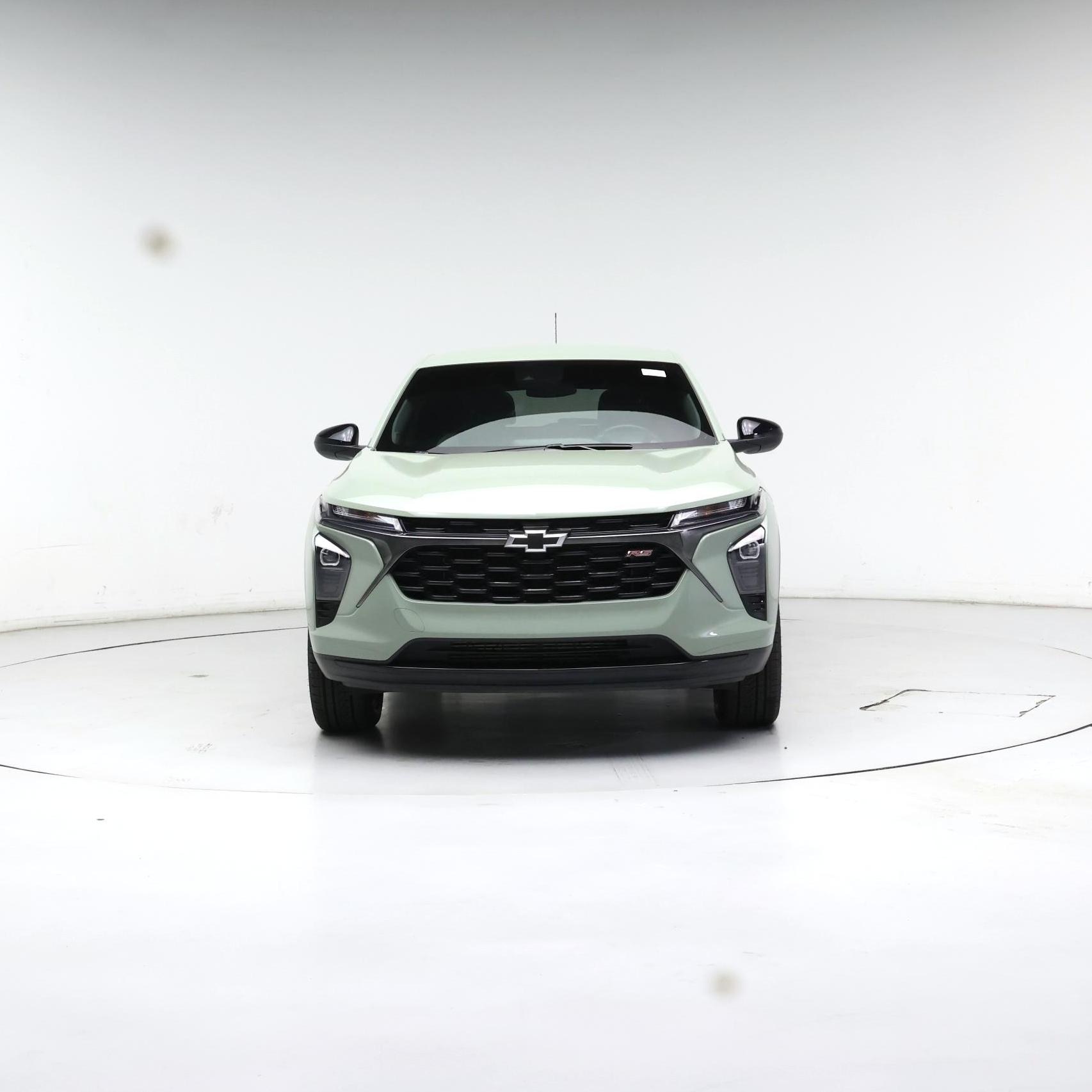 Thumbnail: 2024 Chevrolet Trax - 5